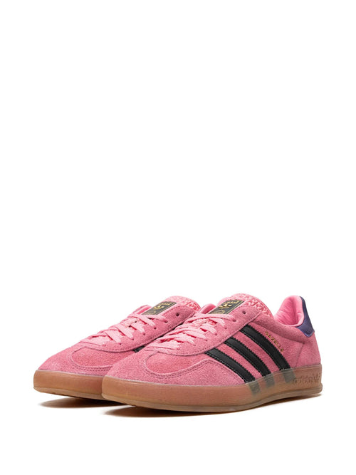 Adidas Gazelle Indoor Bliss Pink - Syre Sneakers
