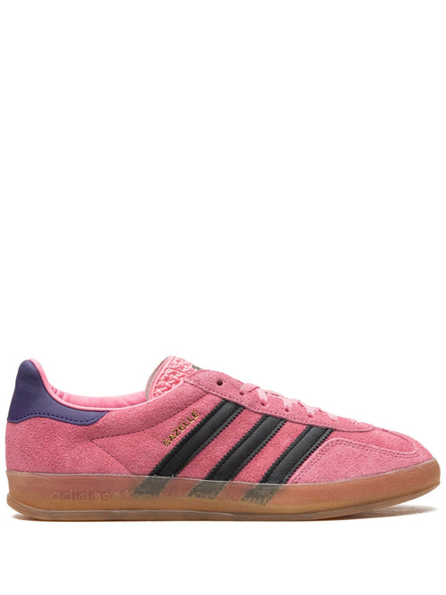 Adidas Gazelle Indoor Bliss Pink - Syre Sneakers