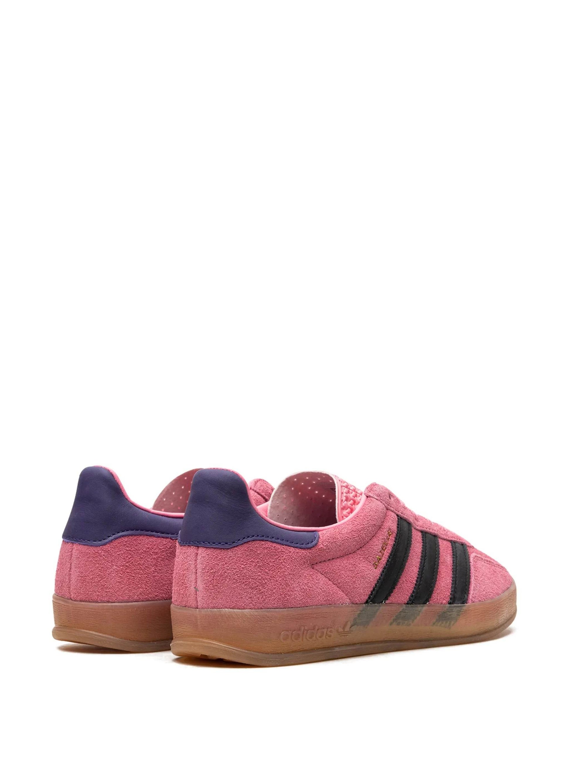 Adidas Gazelle Indoor Bliss Pink - Syre Sneakers