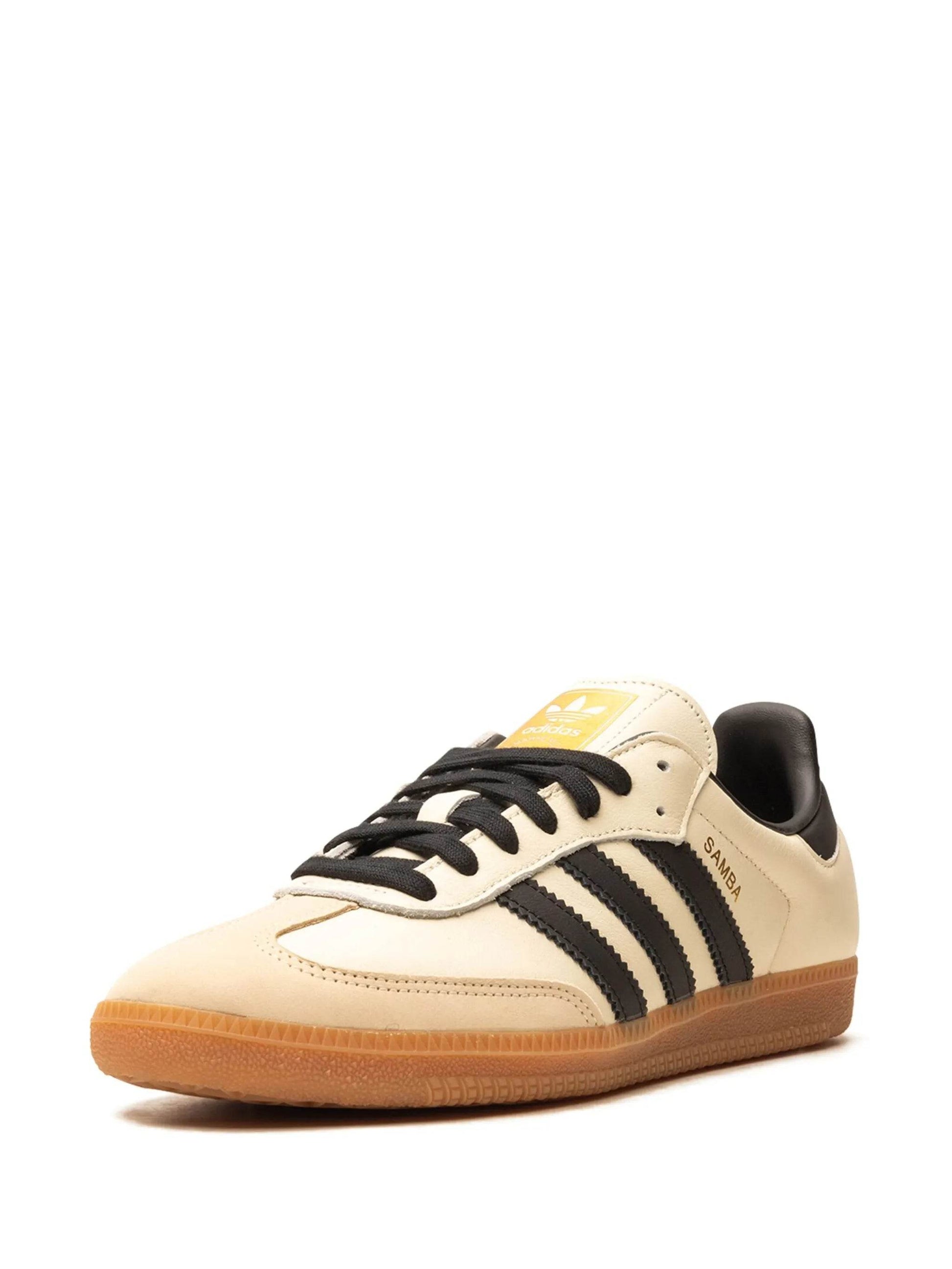 Adidas Samba OG Sand Strata - Syre Sneakers