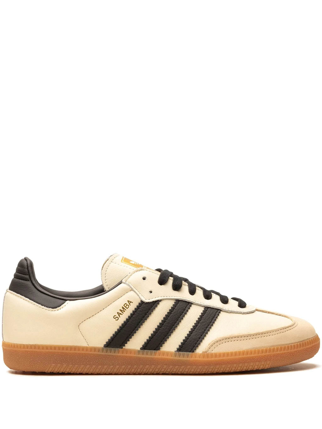 Adidas Samba OG Sand Strata - Syre Sneakers