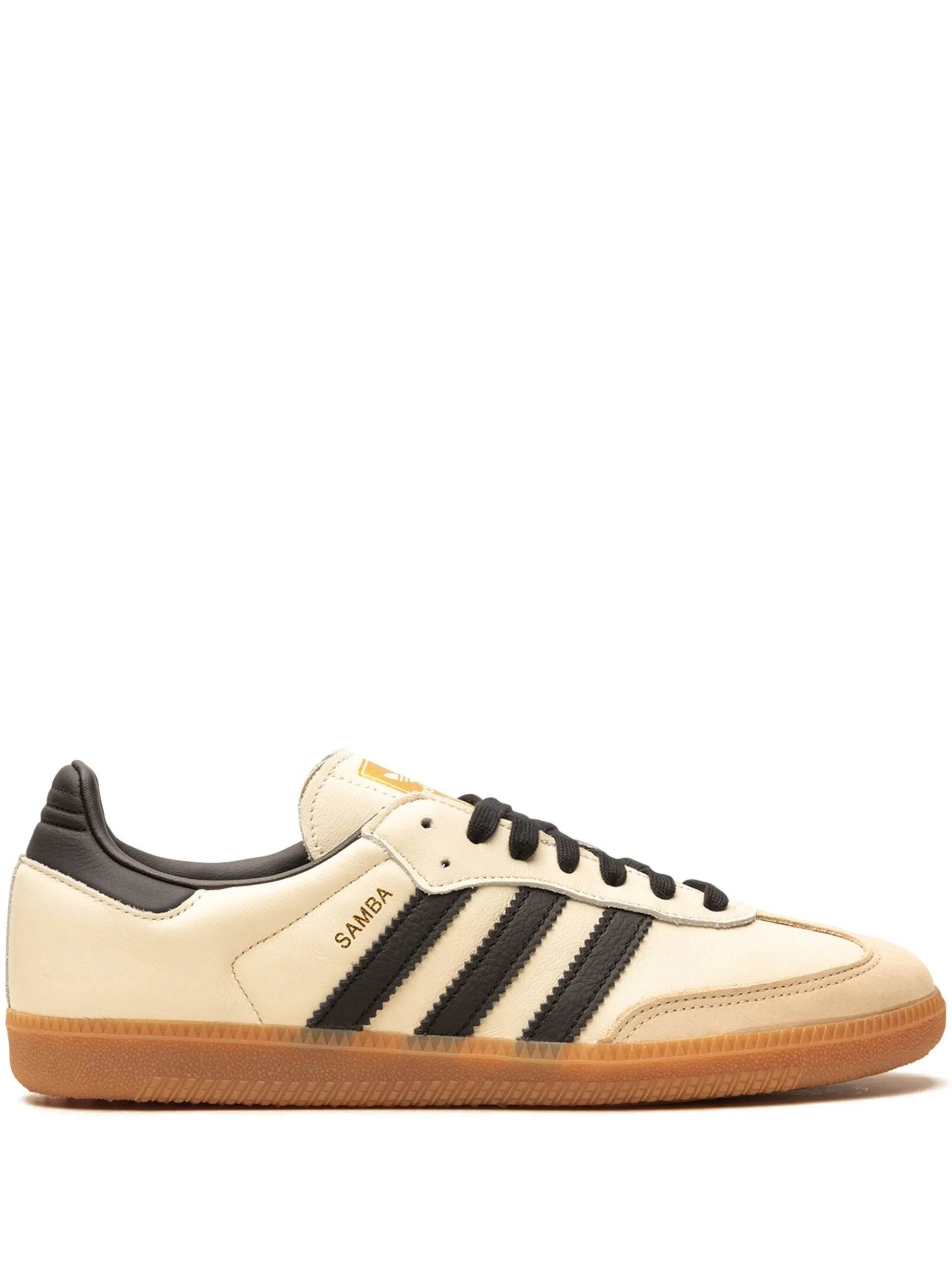 Adidas Samba OG Sand Strata - Syre Sneakers
