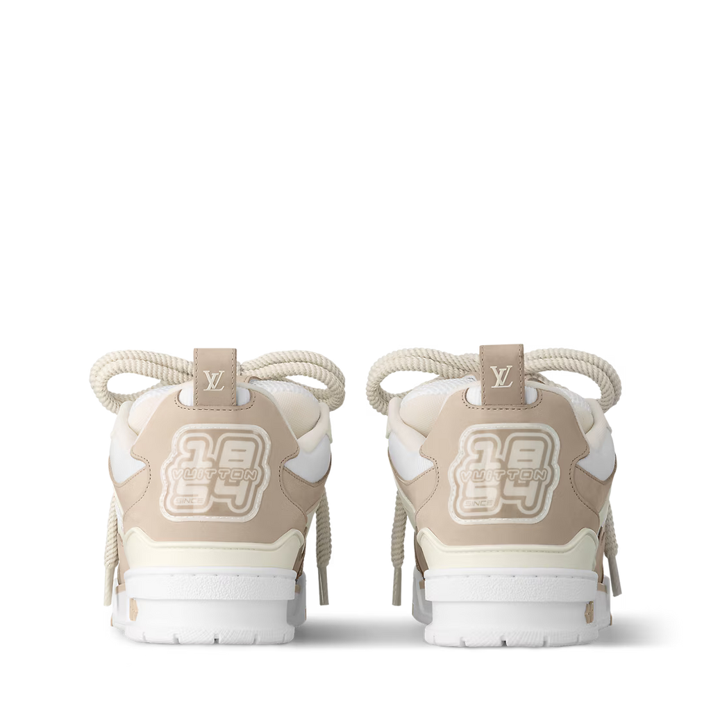 LV Skate Cream/Tonal Beige