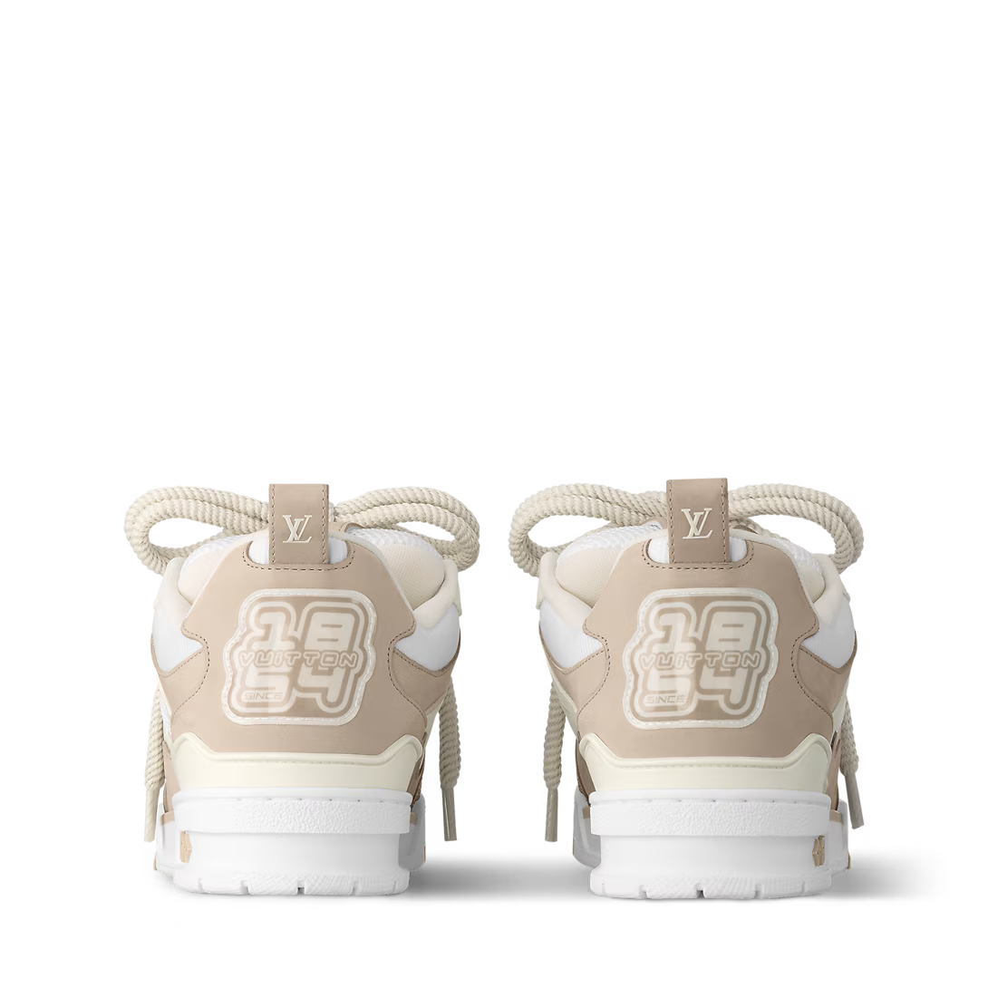 LV Skate Cream/Tonal Beige