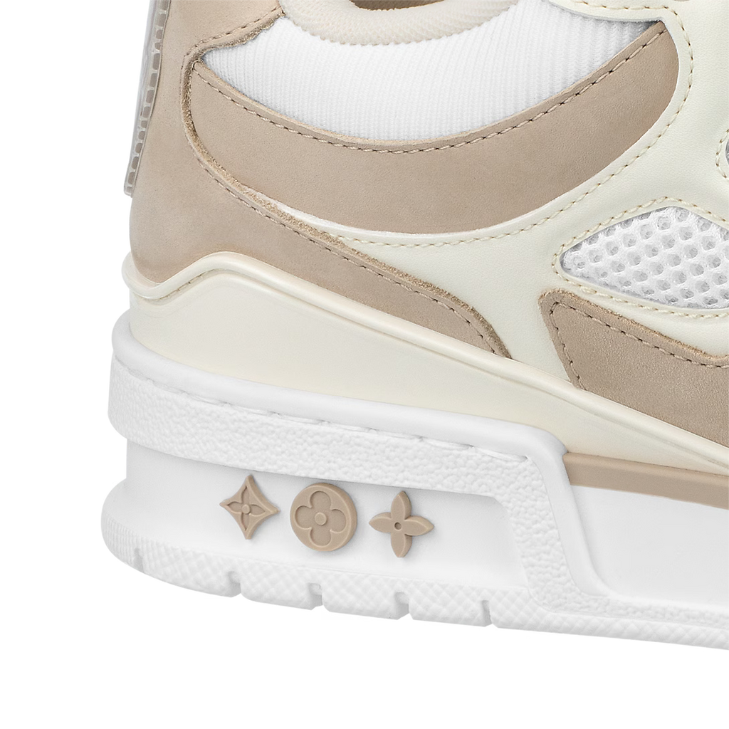LV Skate Cream/Tonal Beige