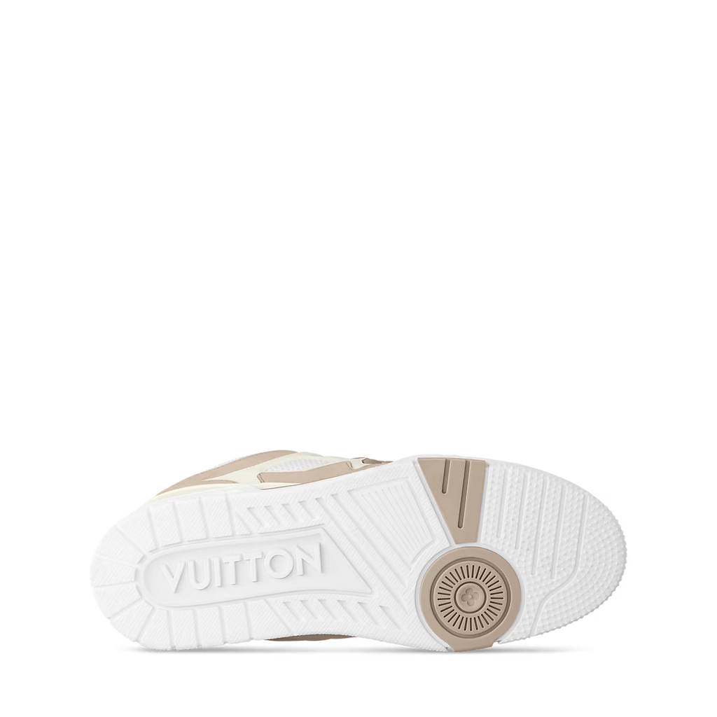 LV Skate Cream/Tonal Beige