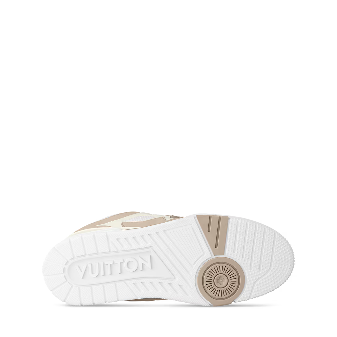 LV Skate Cream/Tonal Beige