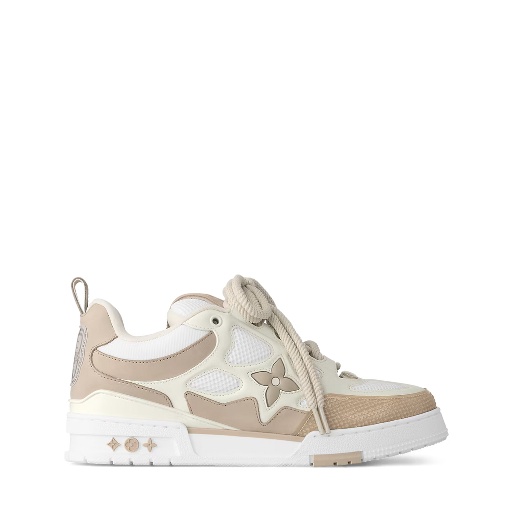 LV Skate Cream/Tonal Beige