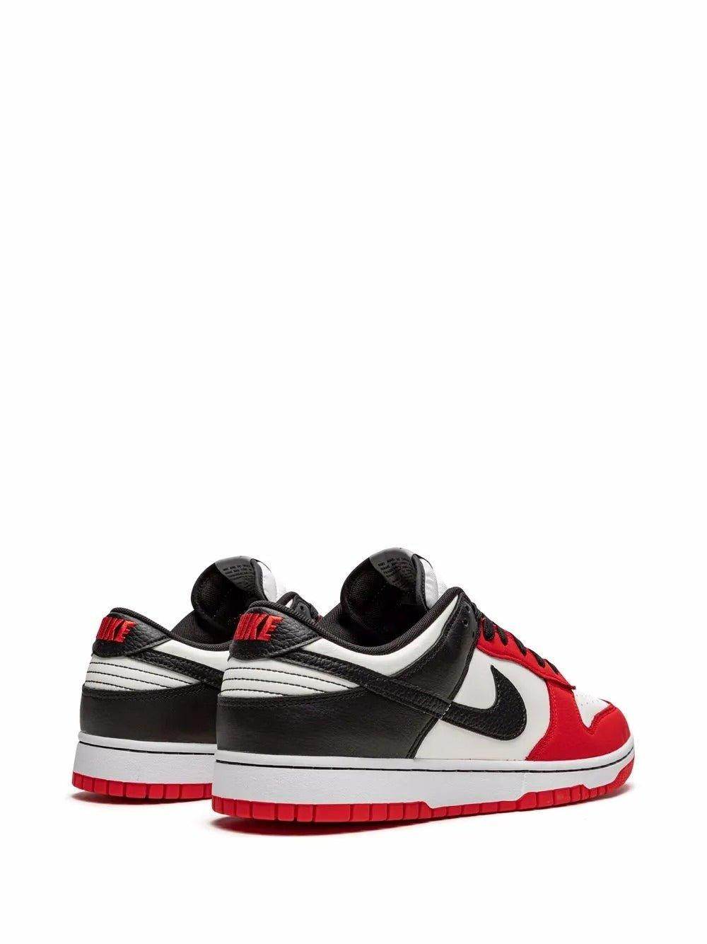 NBA x Nike Dunk Low Chicago - Syre Sneakers
