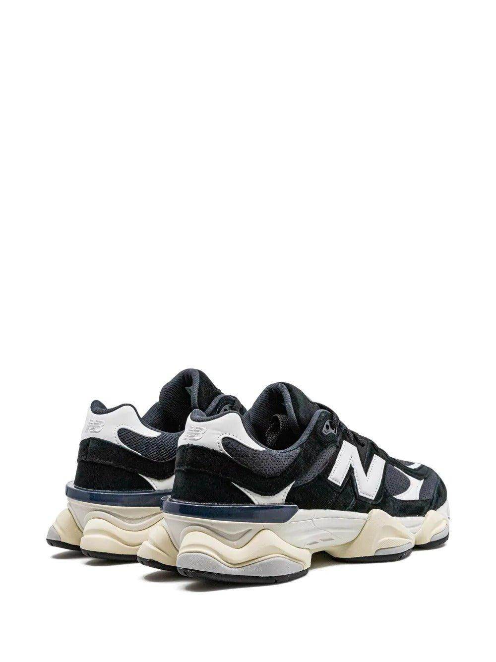 New Balance 9060 Black - Syre Sneakers