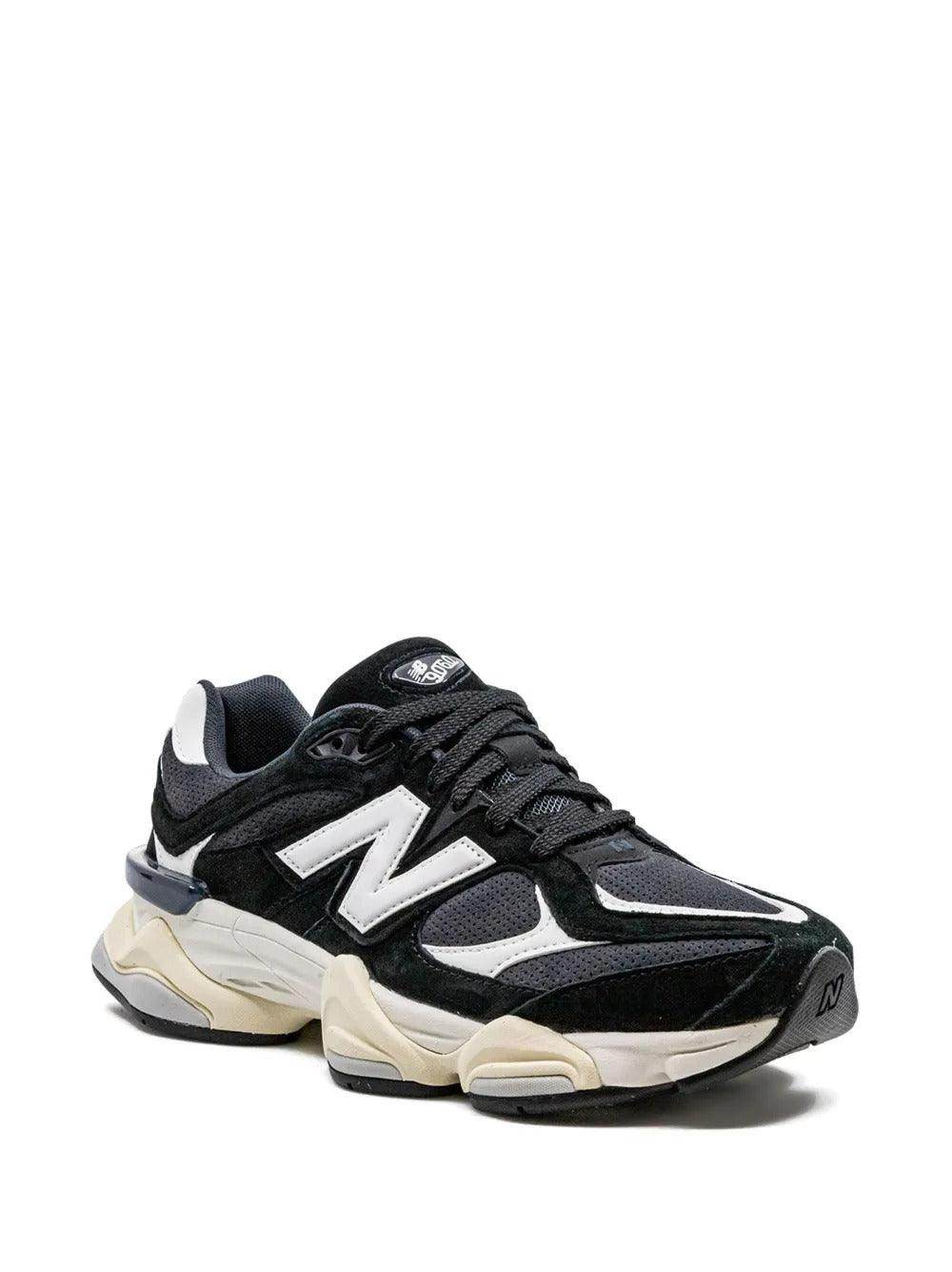 New Balance 9060 Black - Syre Sneakers