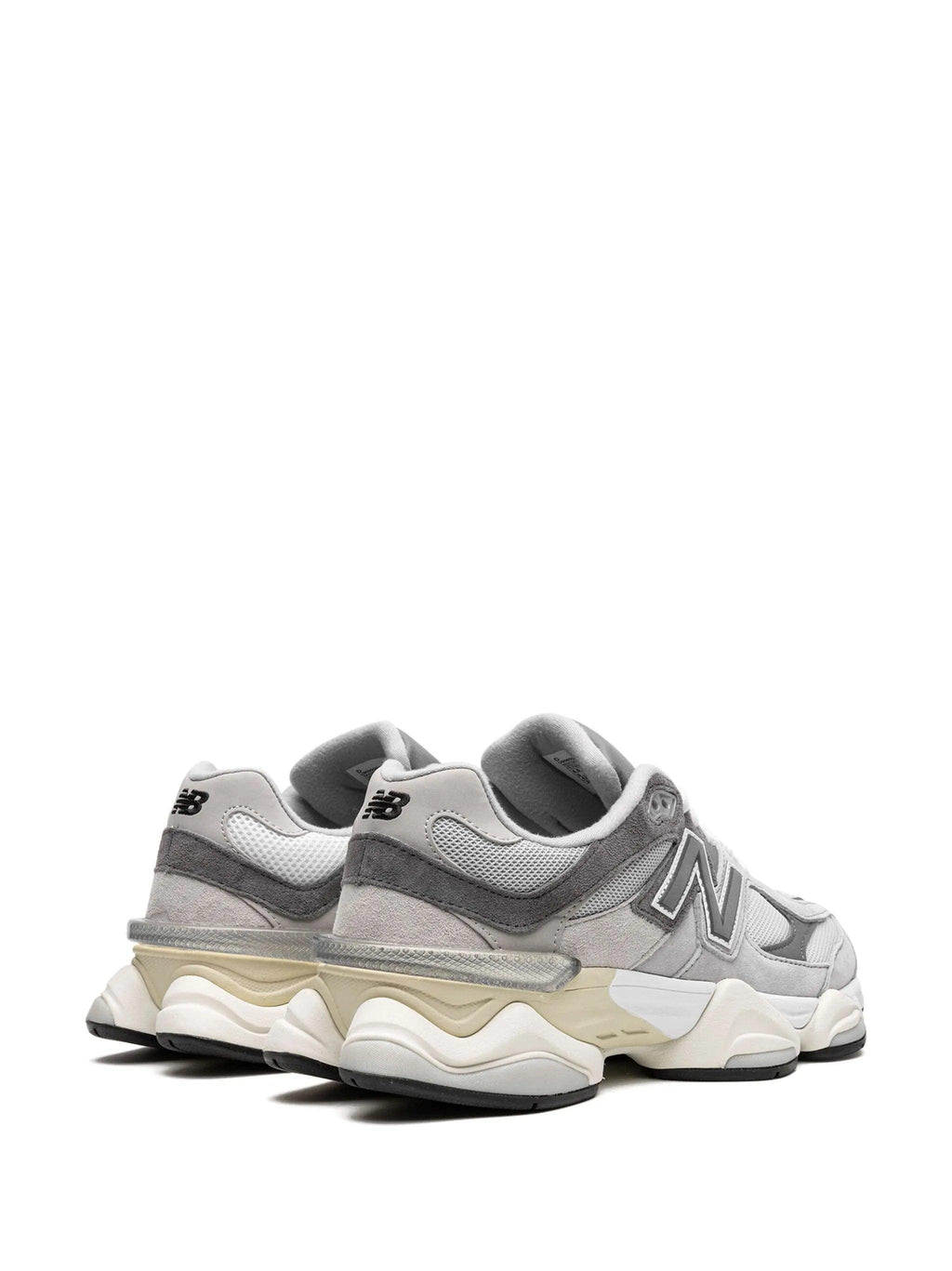 New Balance 9060 OG - Syre Sneakers