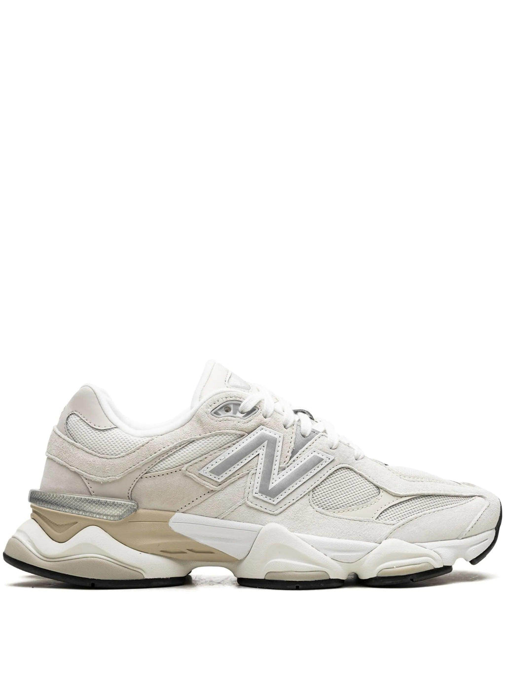 New Balance 9060 Sea Salt/Moonbeam - Syre Sneakers