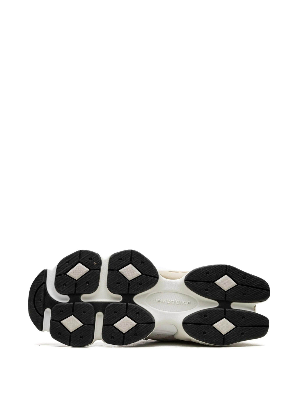 New Balance 9060 Sea Salt/Moonbeam - Syre Sneakers