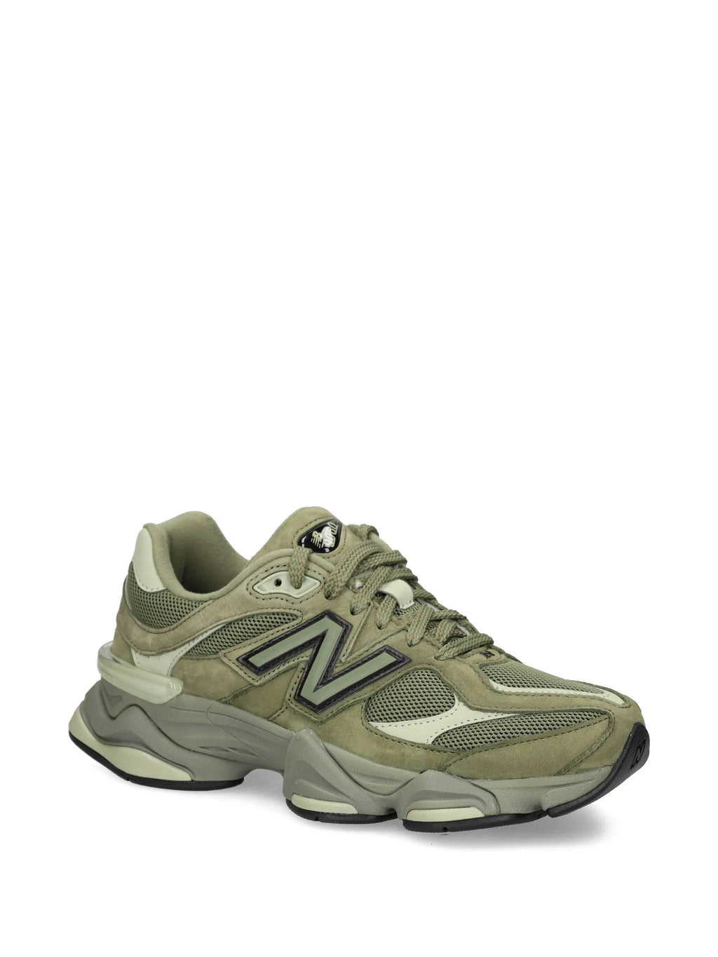 New Balance Tênis 9060 Unissex - Syre Sneakers