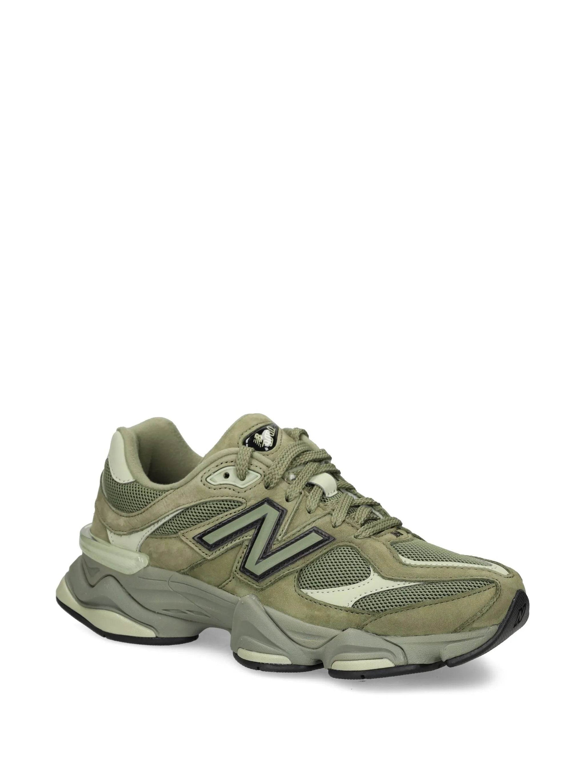 New Balance Tênis 9060 Unissex - Syre Sneakers