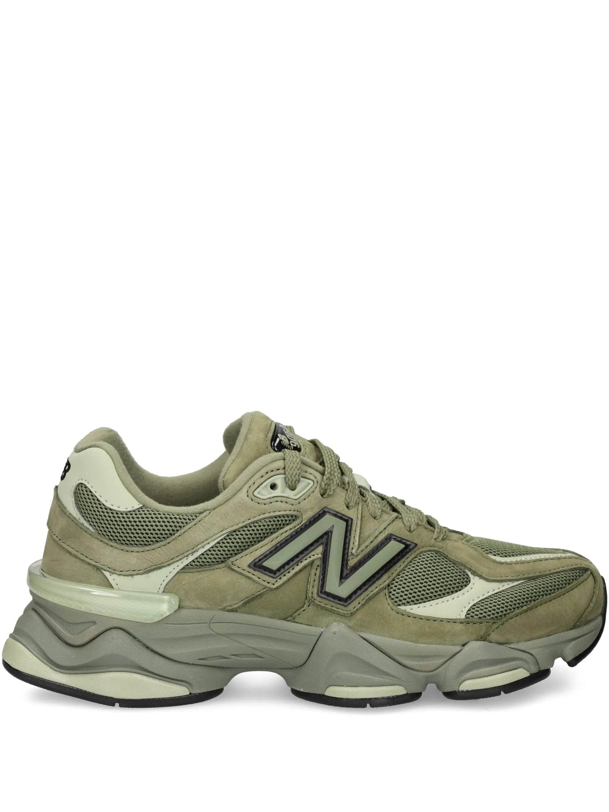New Balance Tênis 9060 Unissex - Syre Sneakers