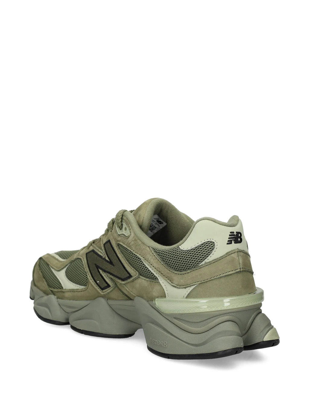 New Balance Tênis 9060 Unissex - Syre Sneakers