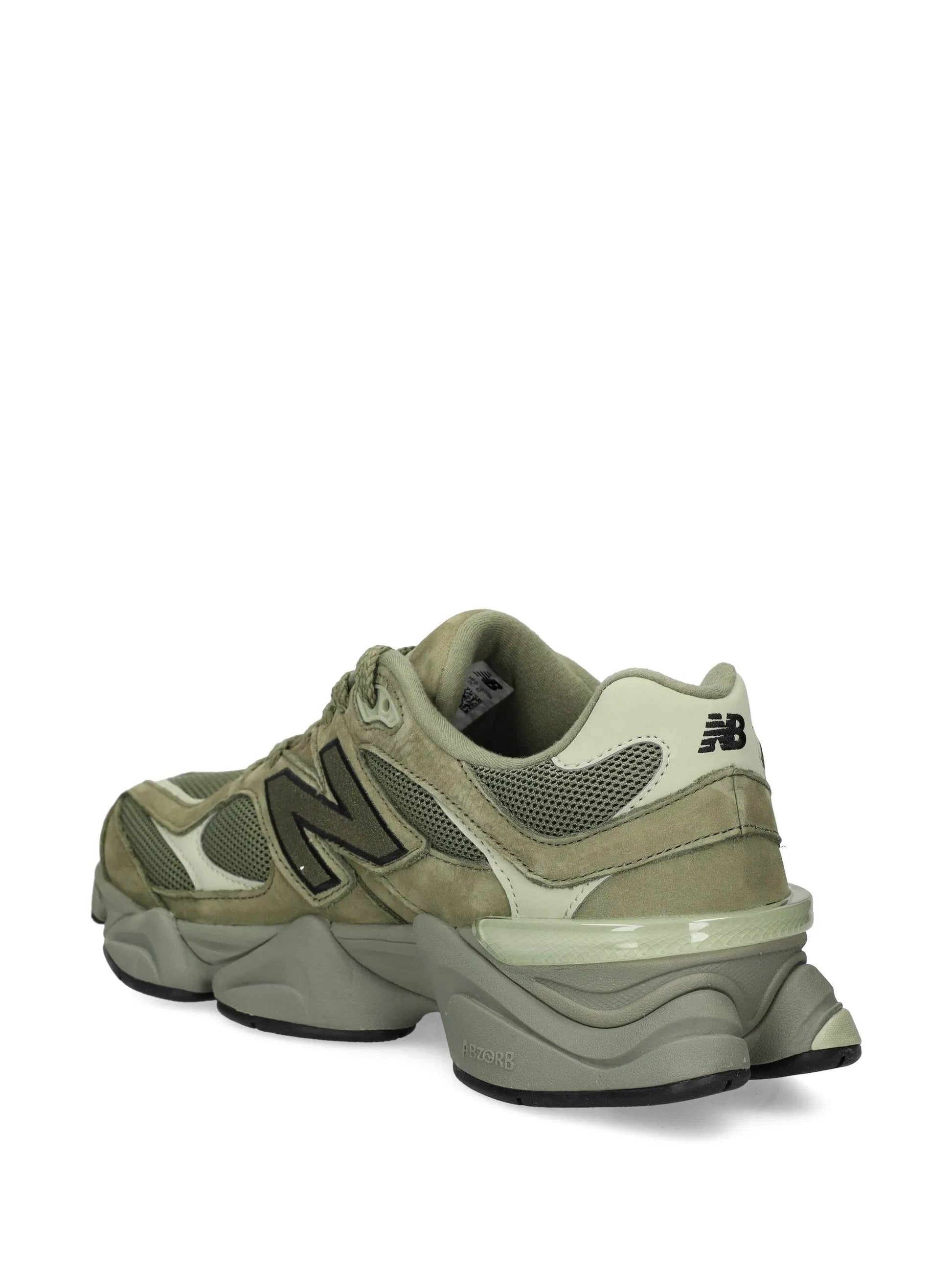 New Balance Tênis 9060 Unissex - Syre Sneakers