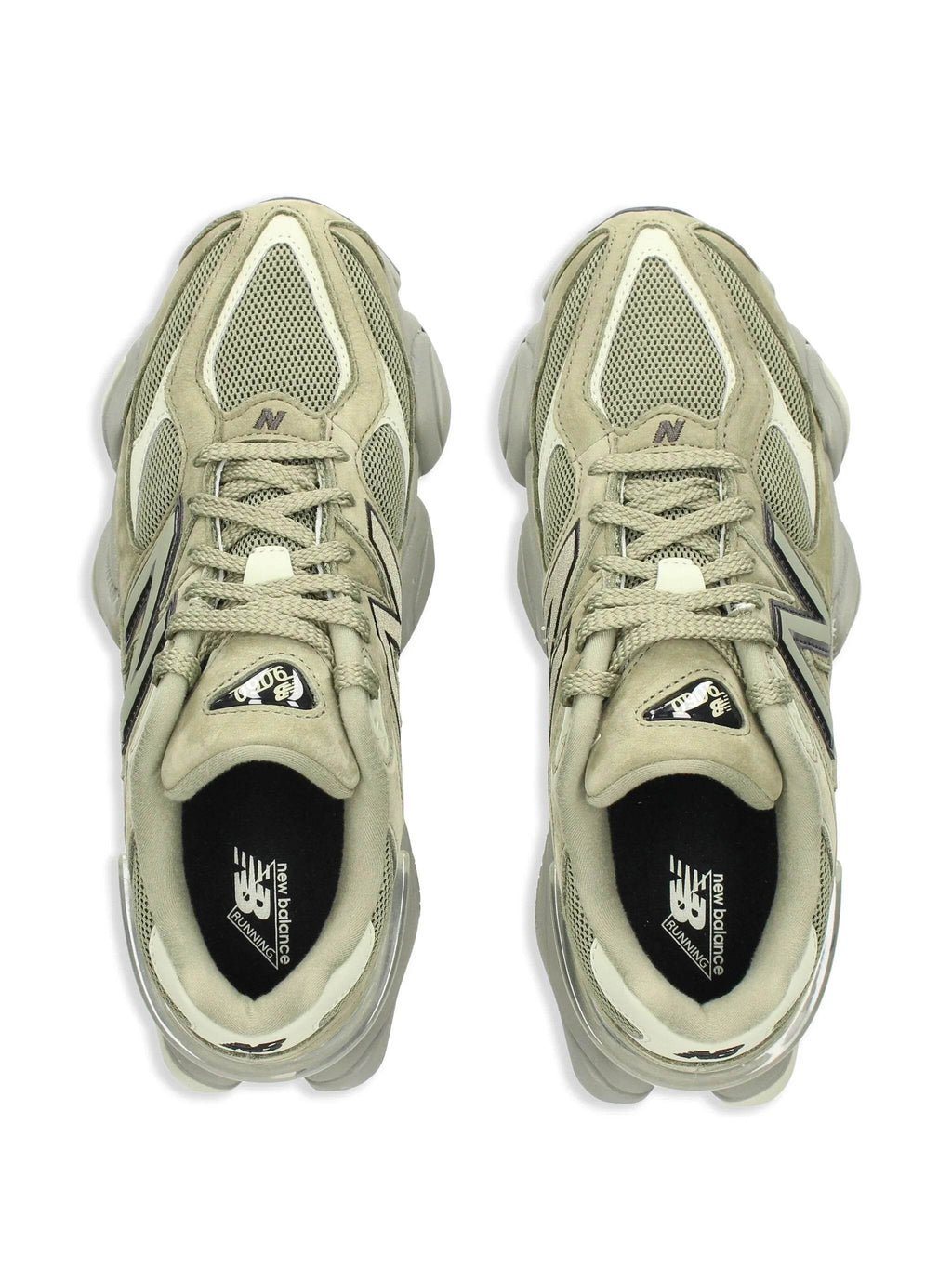 New Balance Tênis 9060 Unissex - Syre Sneakers