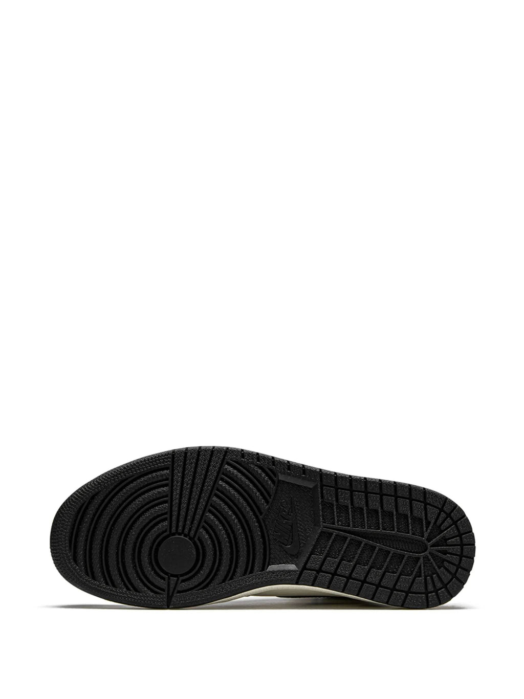 Nike Air Jordan 1 Retro High OG Mocha - Syre Sneakers