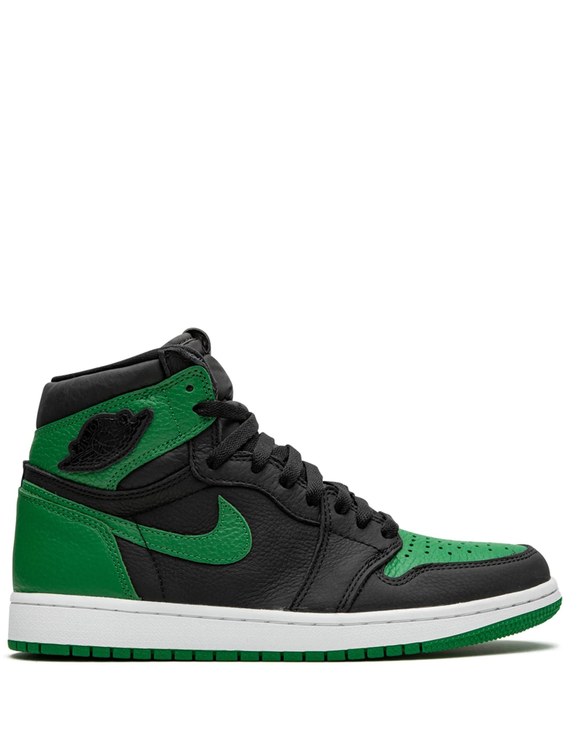 Nike Air Jordan 1 Retro High OG Pine Green 2.0 - Syre Sneakers