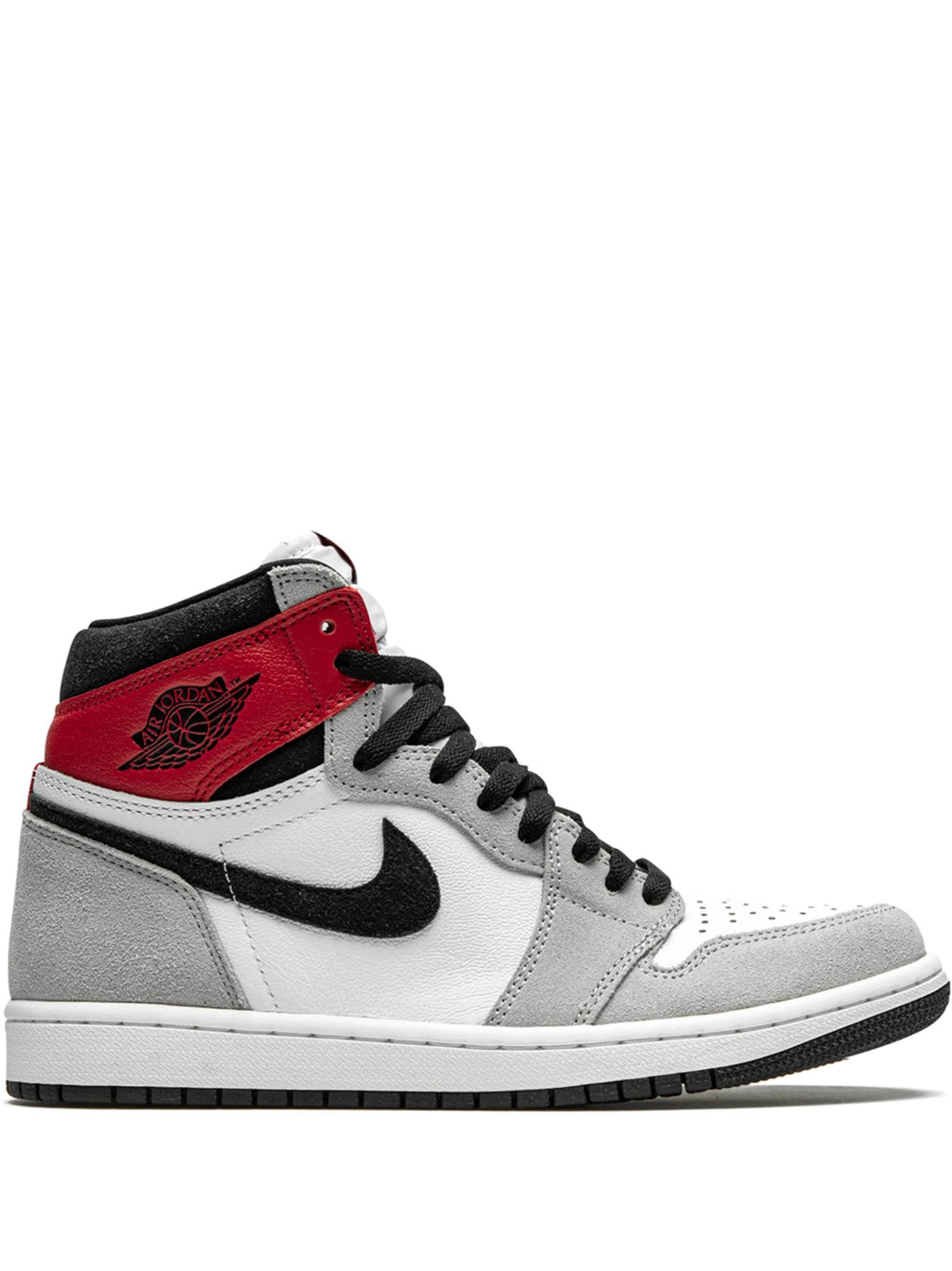 Nike Air Jordan 1 Retro Smoke Grey - Syre Sneakers