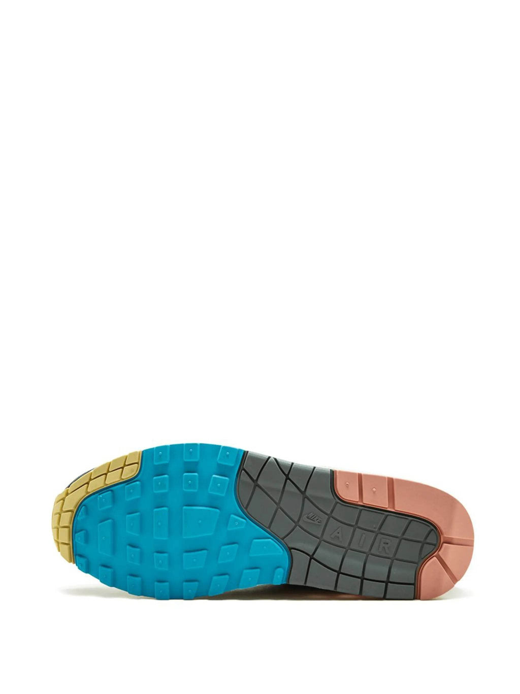 Nike Air Max 1/97 Sean Wotherspoon - Syre Sneakers