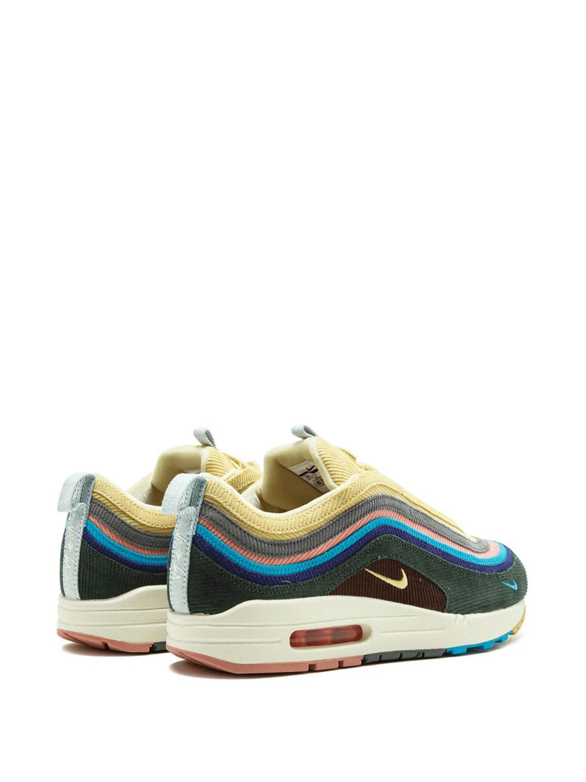 Nike Air Max 1/97 Sean Wotherspoon - Syre Sneakers