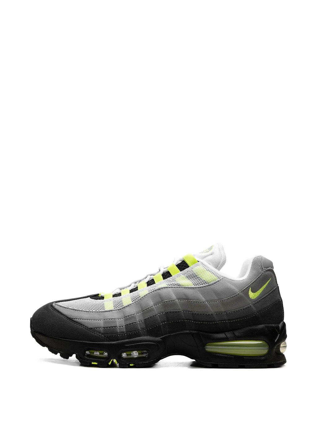 Nike Air Max 95 OG Neon 2025 - Syre Sneakers