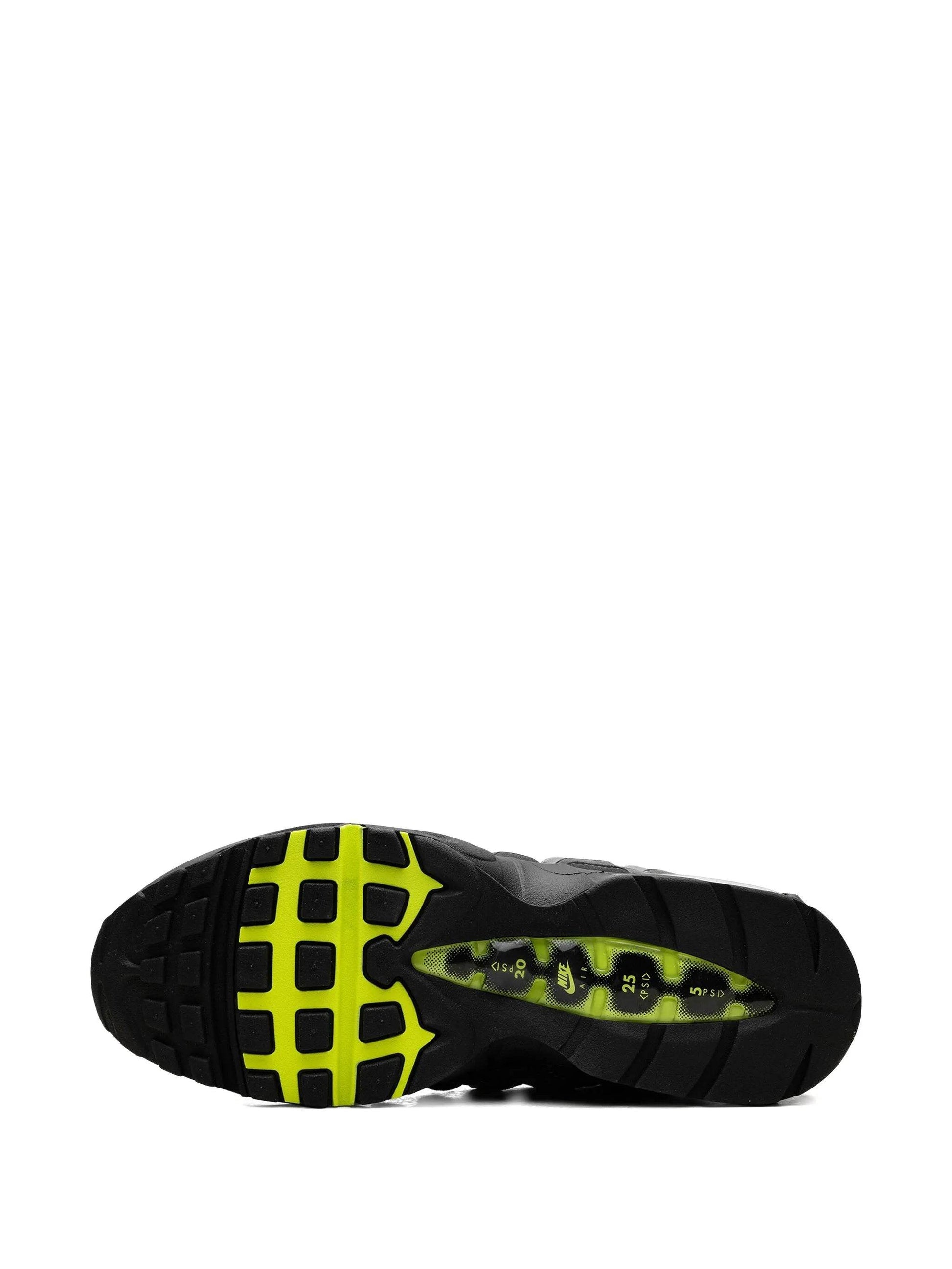 Nike Air Max 95 OG Neon 2025 - Syre Sneakers