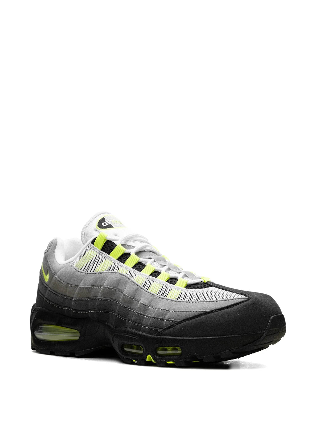 Nike Air Max 95 OG Neon 2025 - Syre Sneakers