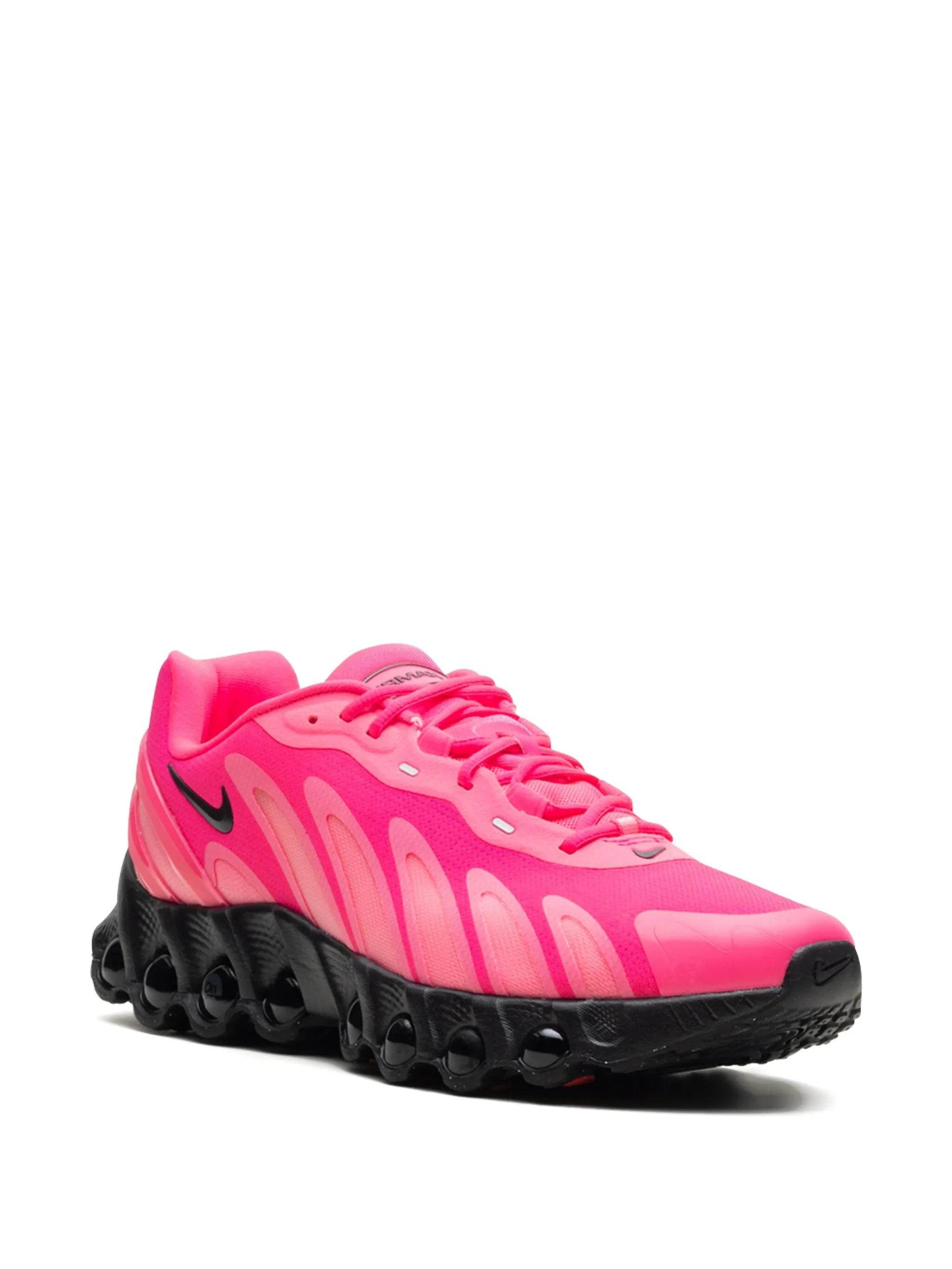 Nike Air Max DN8 Hyper Pink/Black - Syre Sneakers