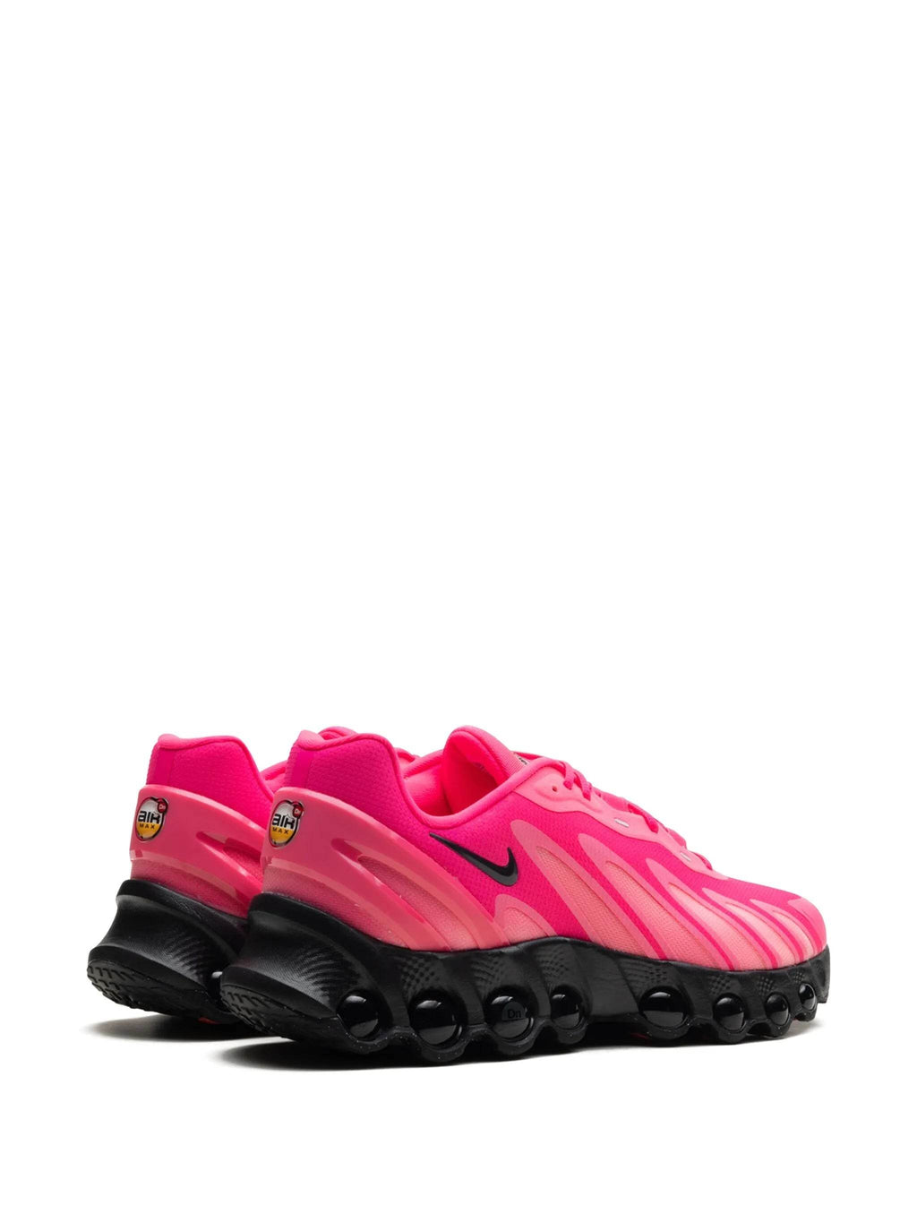 Nike Air Max DN8 Hyper Pink/Black - Syre Sneakers