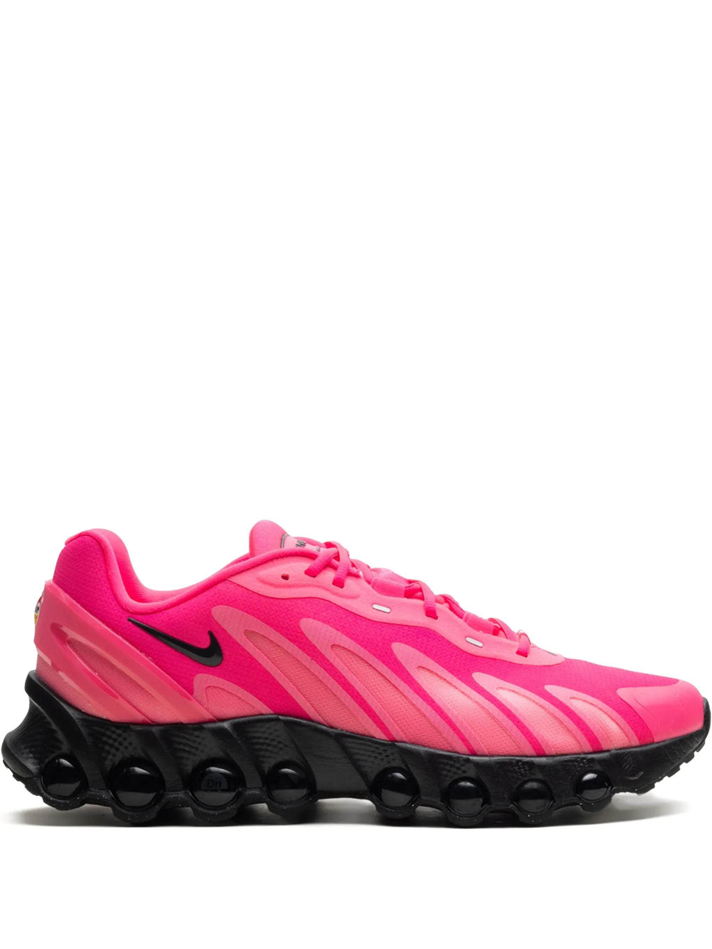 Nike Air Max DN8 Hyper Pink/Black - Syre Sneakers