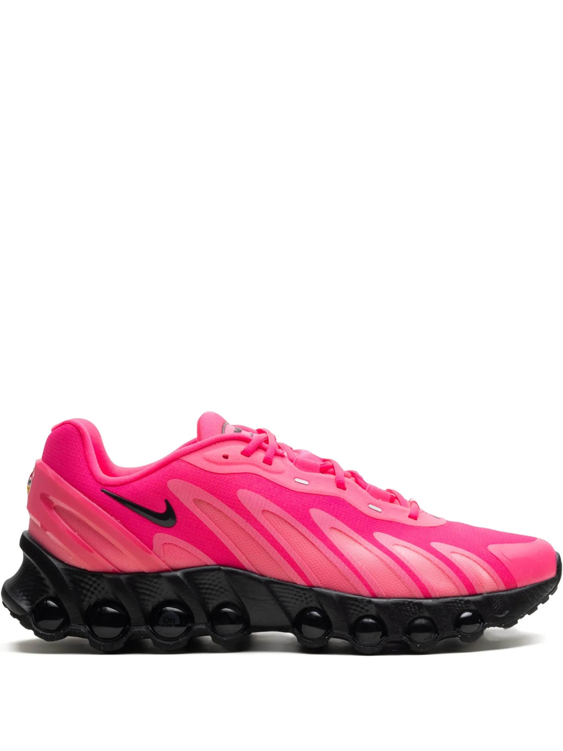 Nike Air Max DN8 Hyper Pink/Black - Syre Sneakers