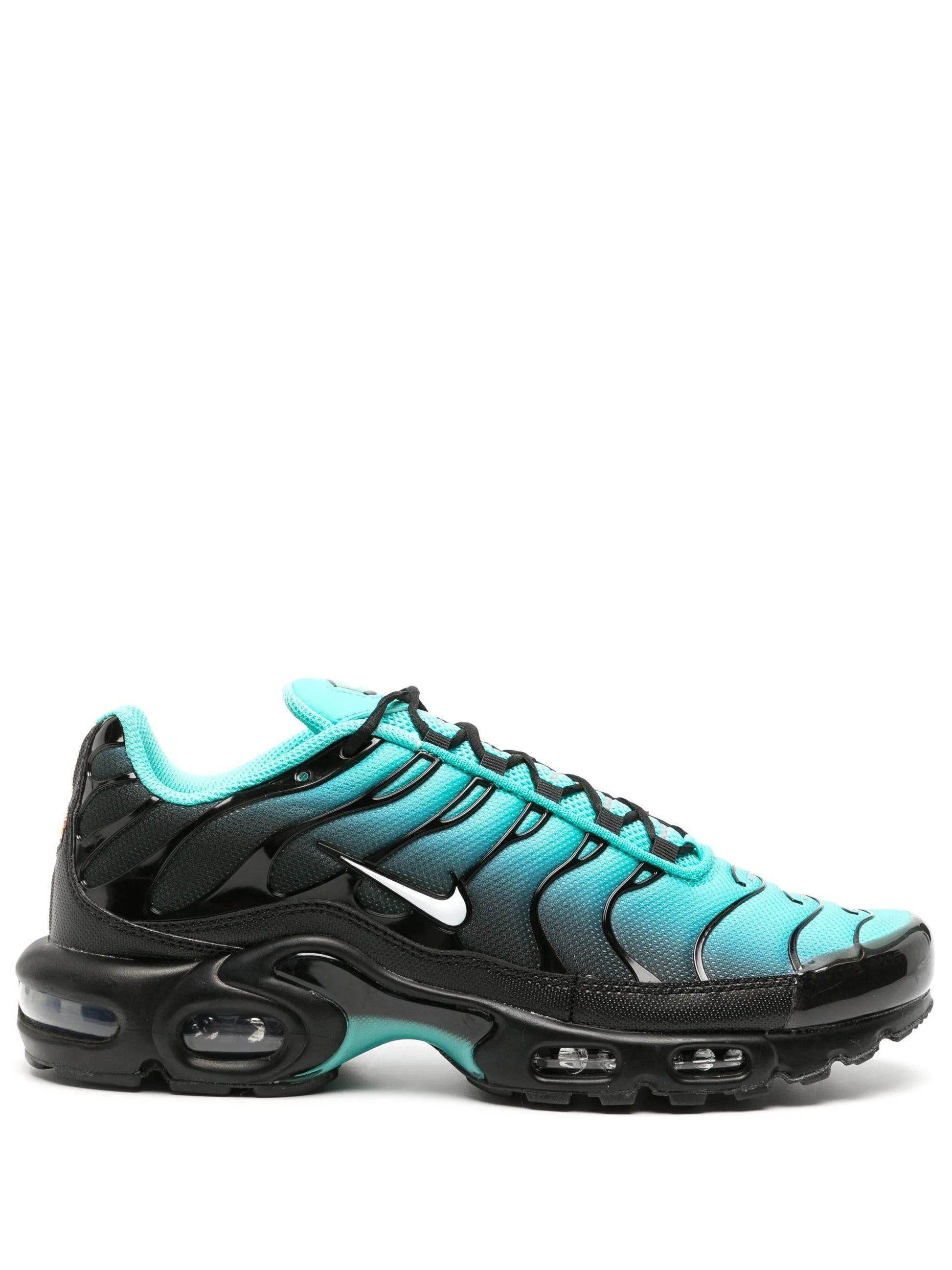 Nike Air Max Plus com detalhe Swoosh - Syre Sneakers
