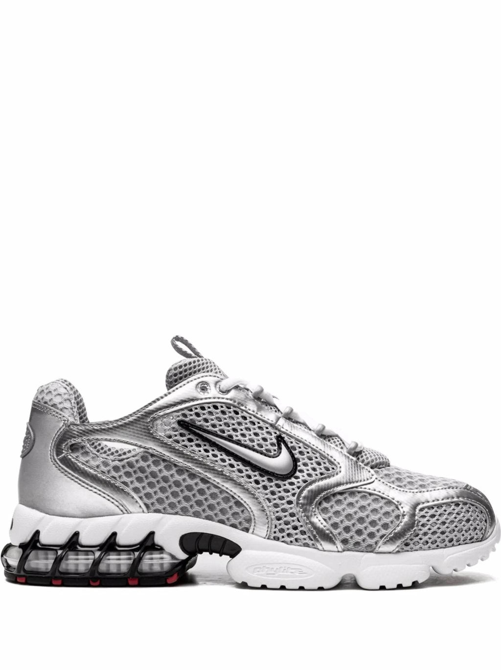 Nike Air Zoom Spiridon Cage 2 - Syre Sneakers