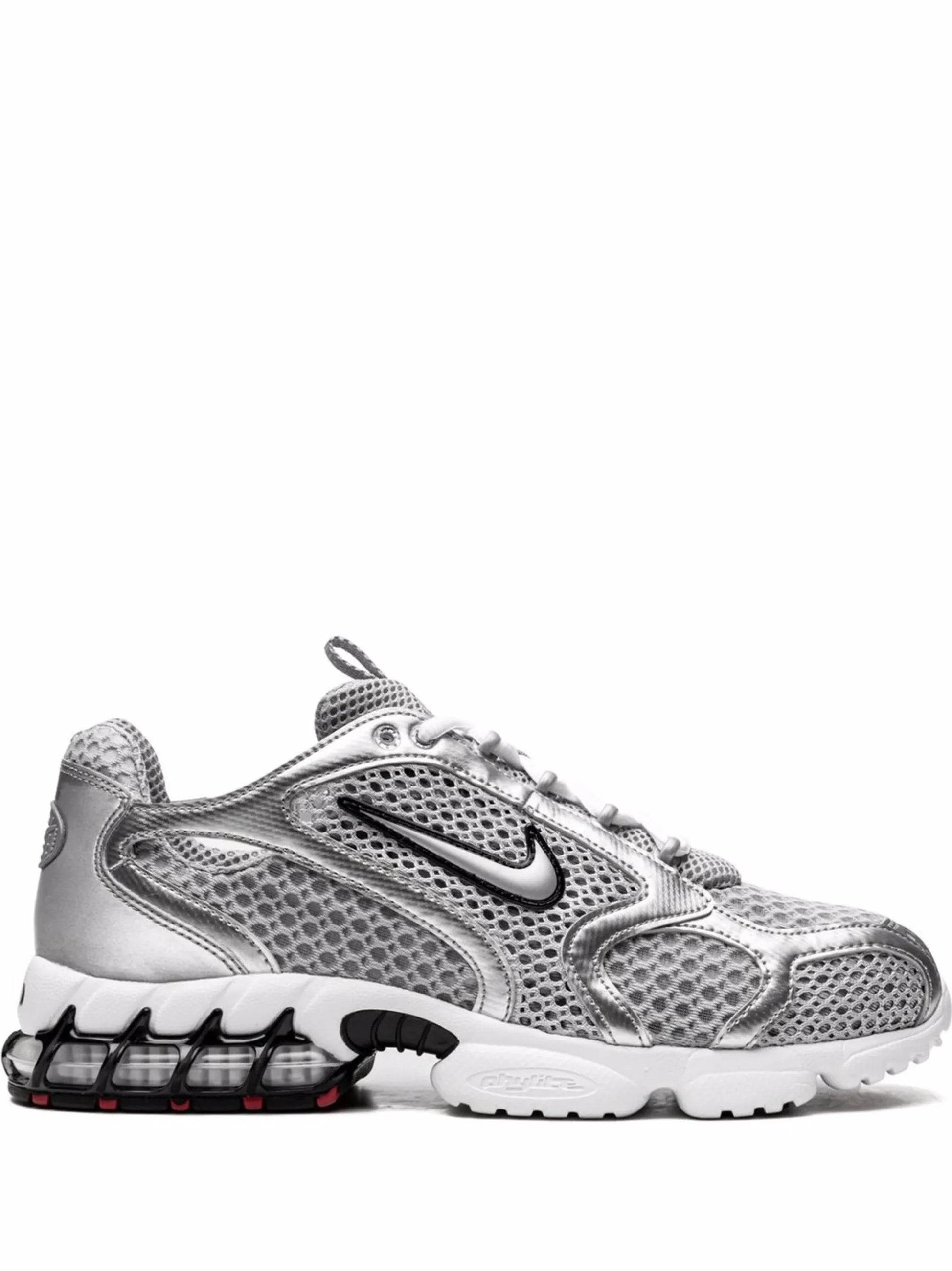 Nike Air Zoom Spiridon Cage 2 - Syre Sneakers