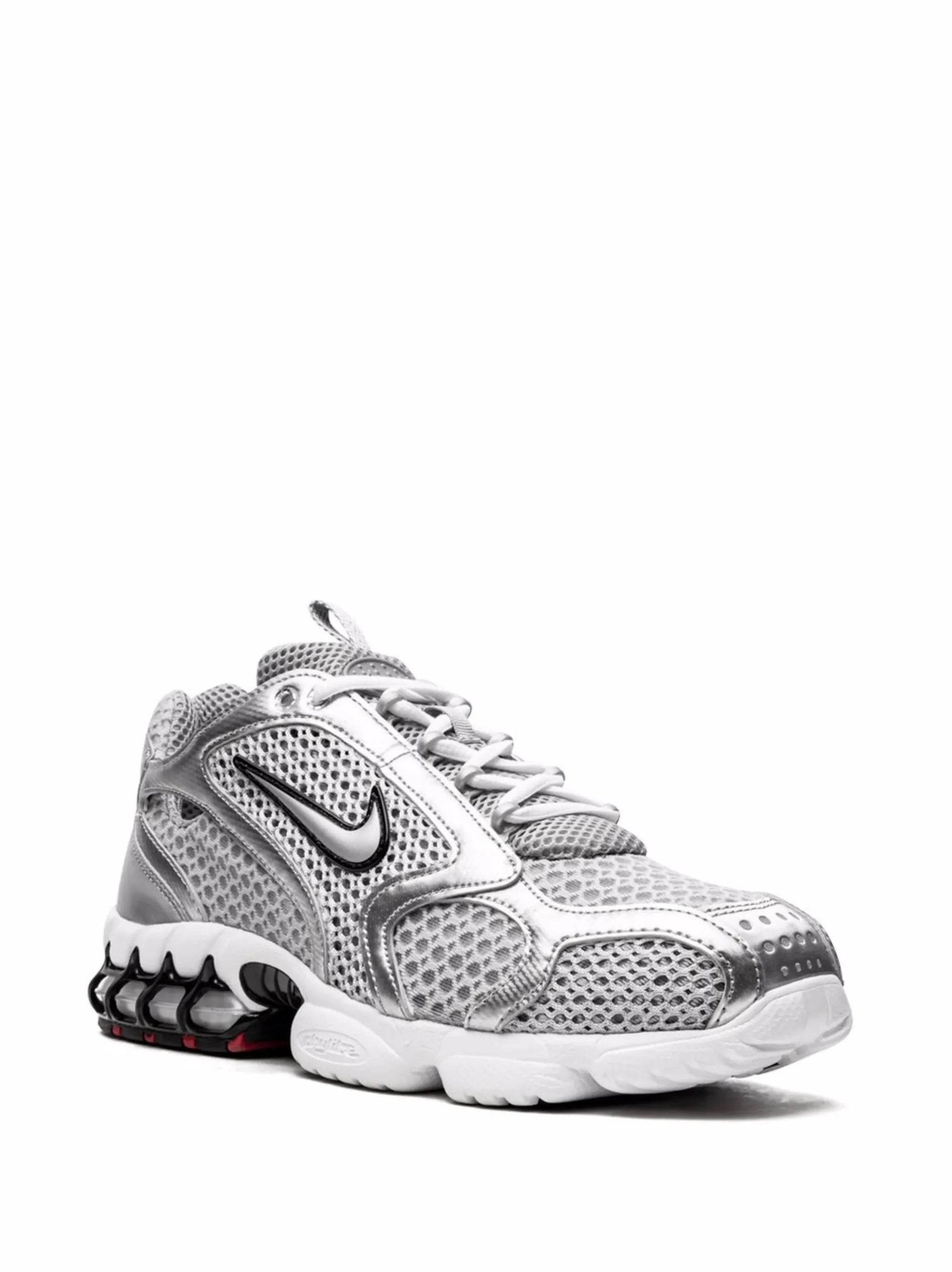 Nike Air Zoom Spiridon Cage 2 - Syre Sneakers