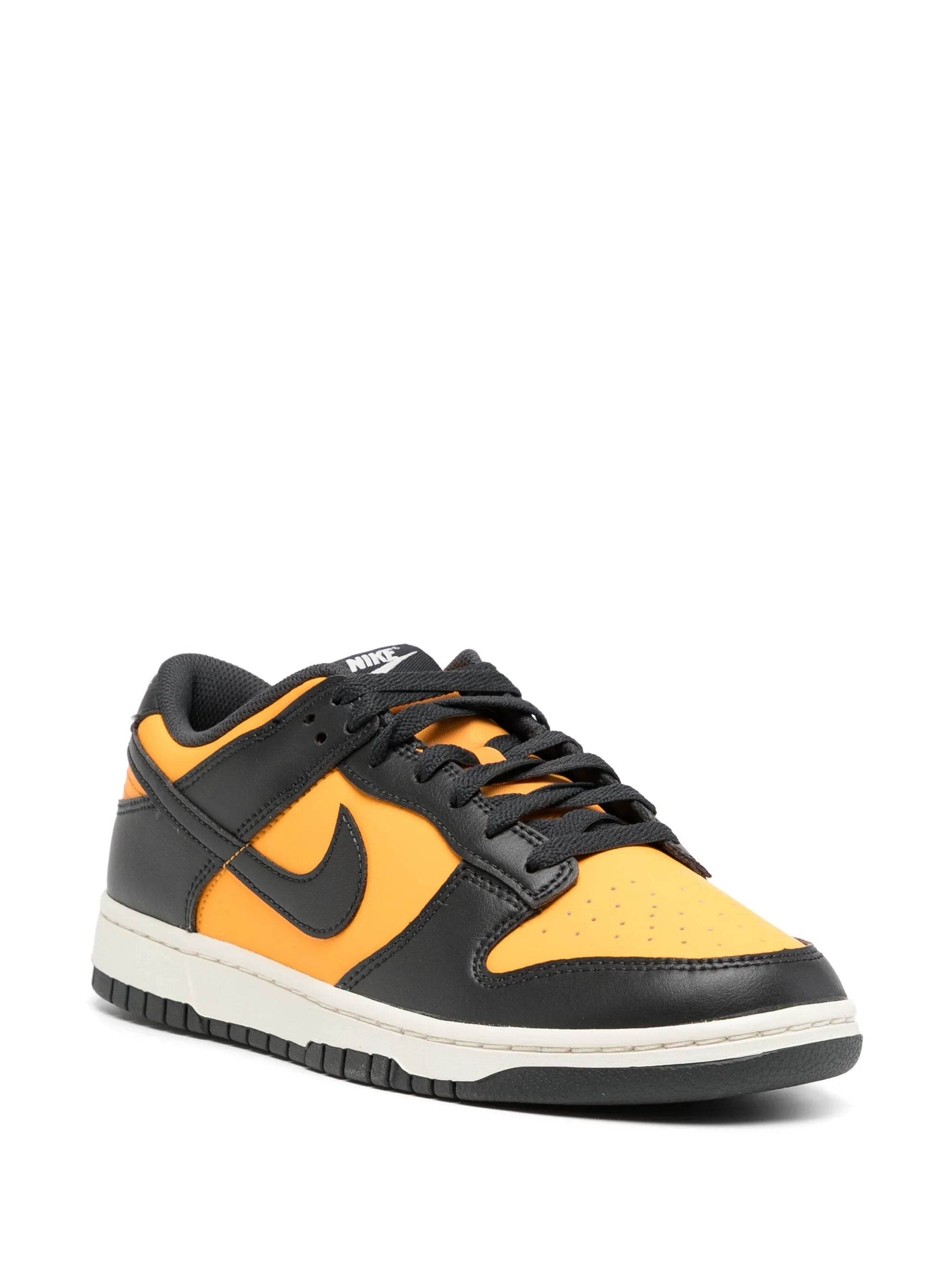 Nike Dunk Low Black Gold - Syre Sneakers