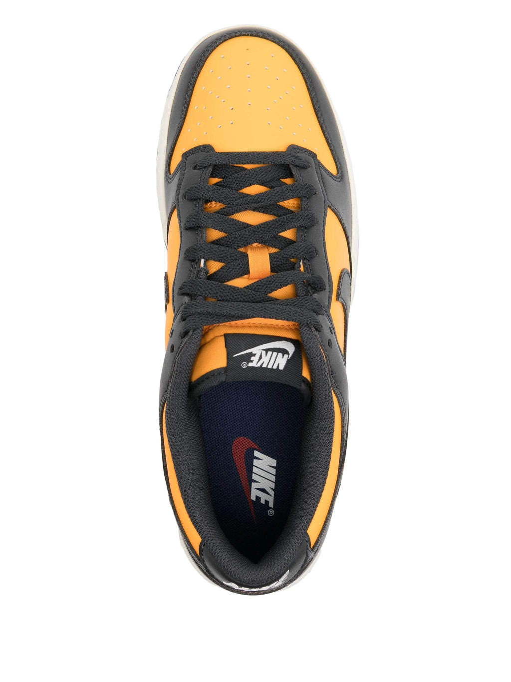 Nike Dunk Low Black Gold - Syre Sneakers