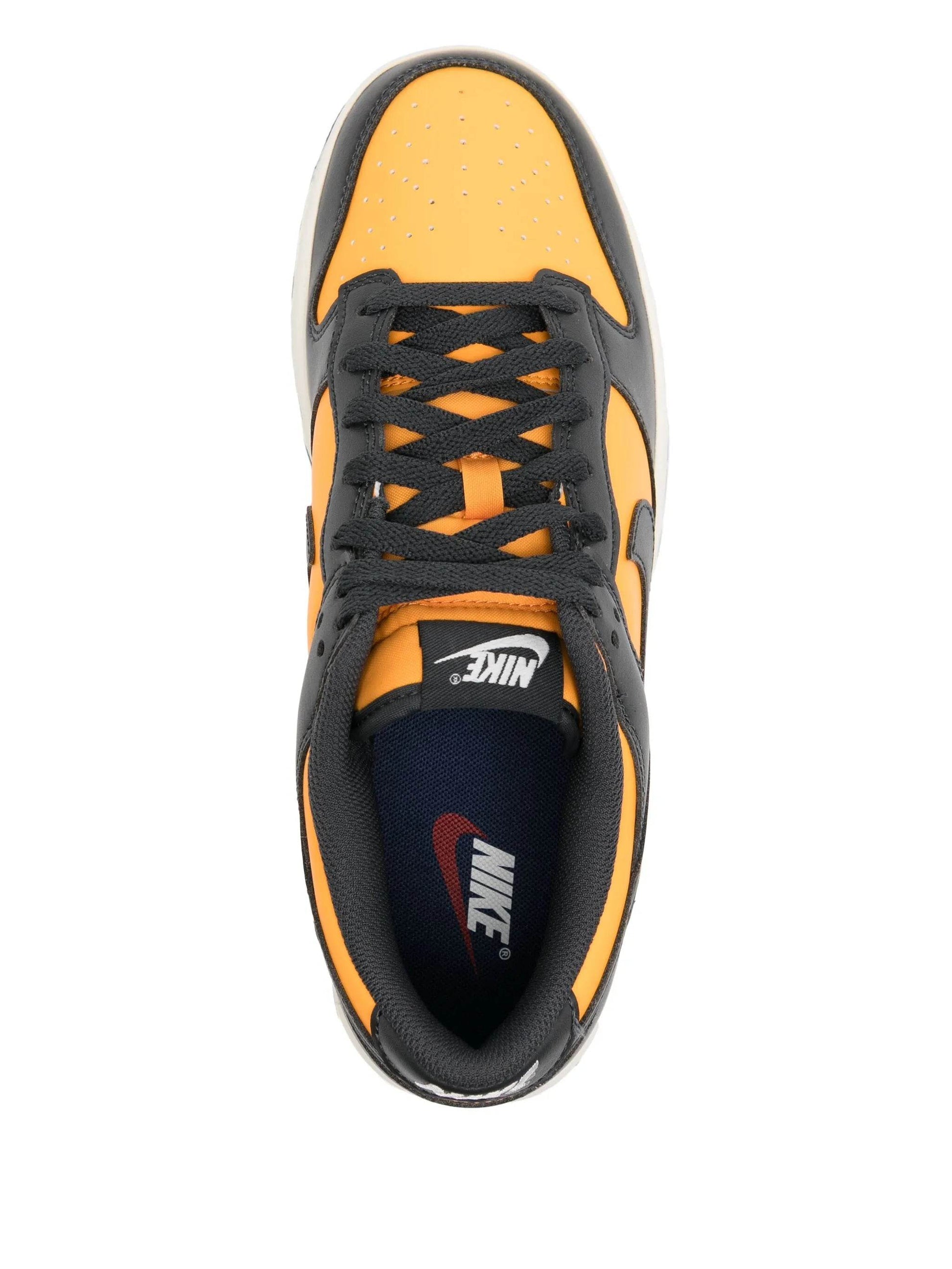 Nike Dunk Low Black Gold - Syre Sneakers