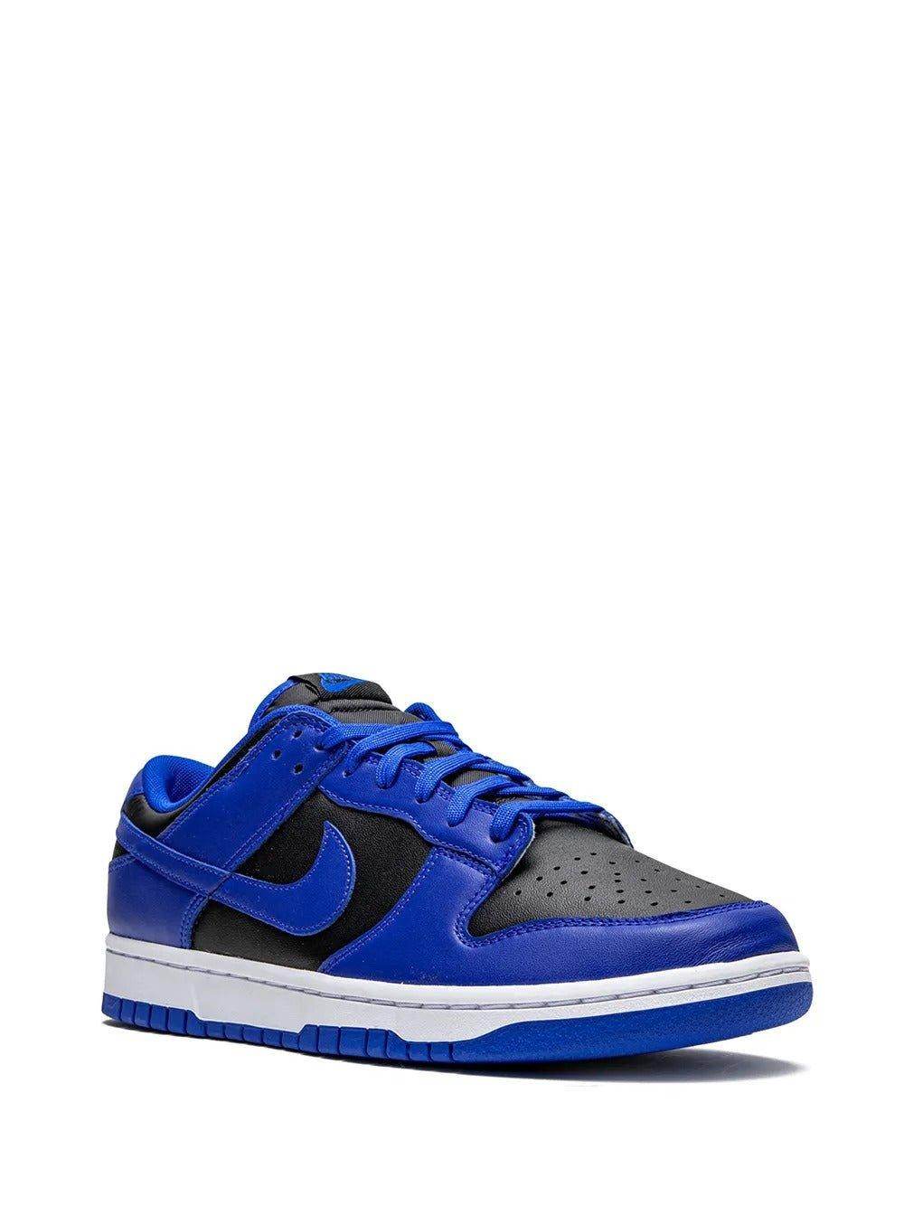 Nike Dunk Low Hyper Cobalt - Syre Sneakers