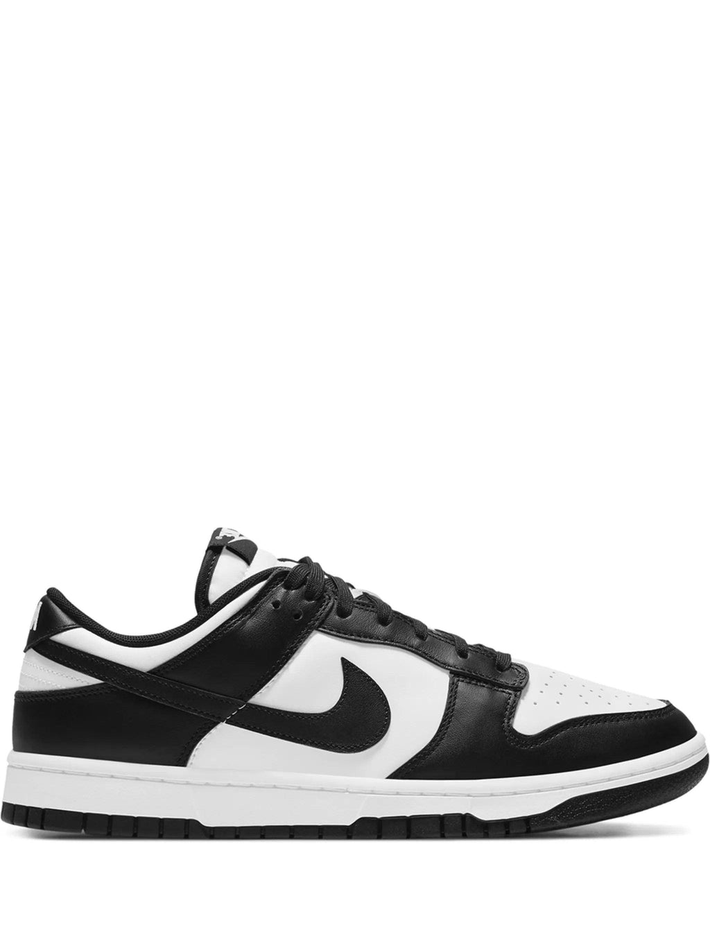 Nike Dunk Low Panda - Syre Sneakers