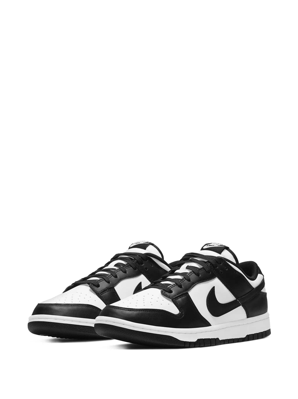Nike Dunk Low Panda - Syre Sneakers