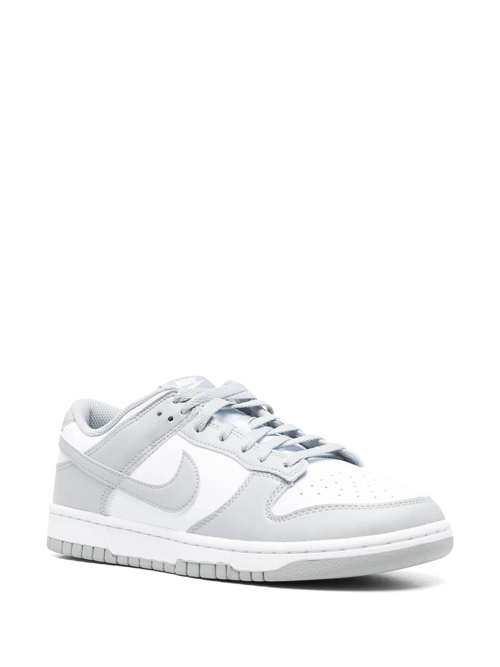 Nike Dunk Low Smoke Grey - Syre Sneakers