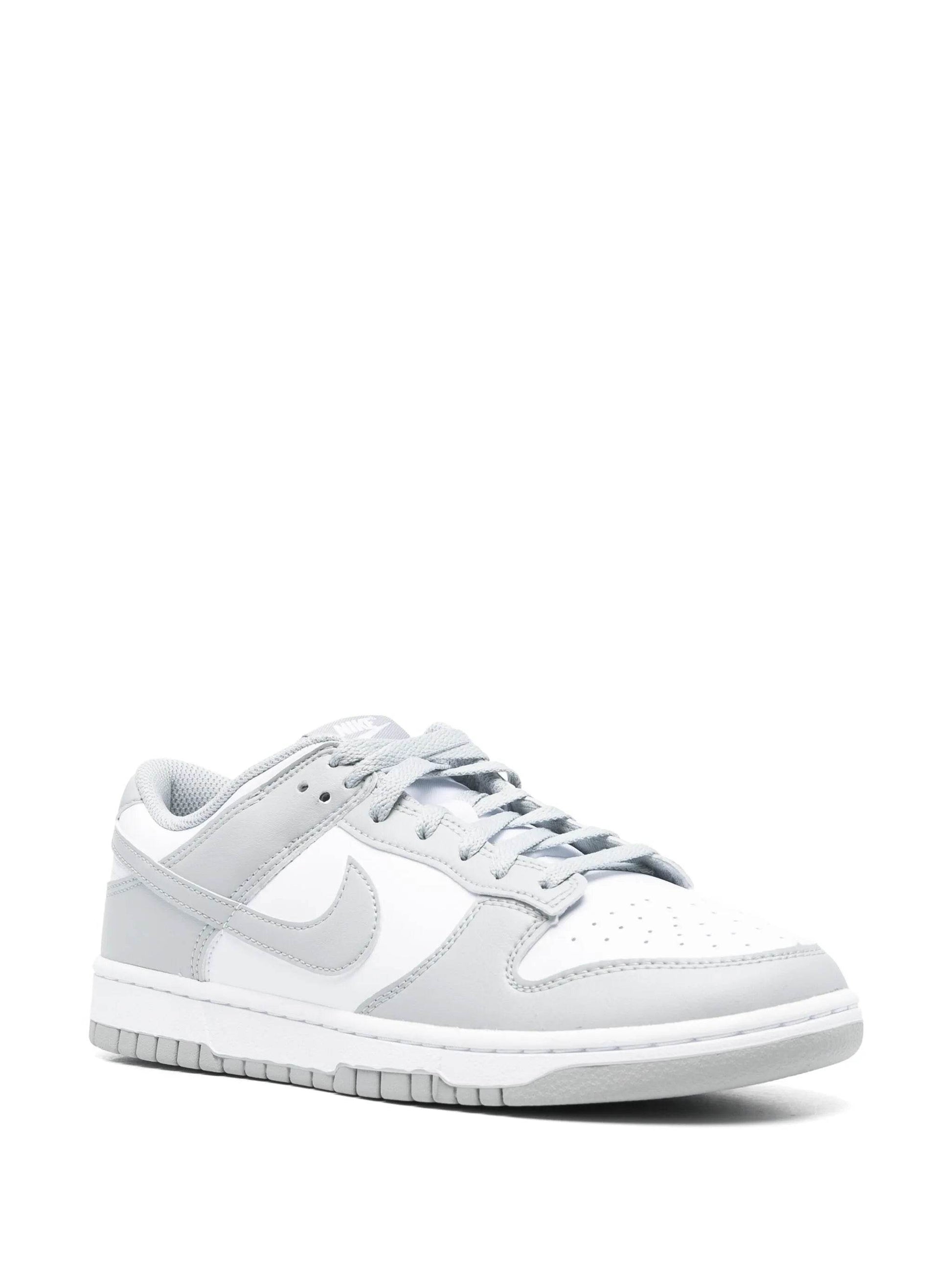 Nike Dunk Low Smoke Grey - Syre Sneakers