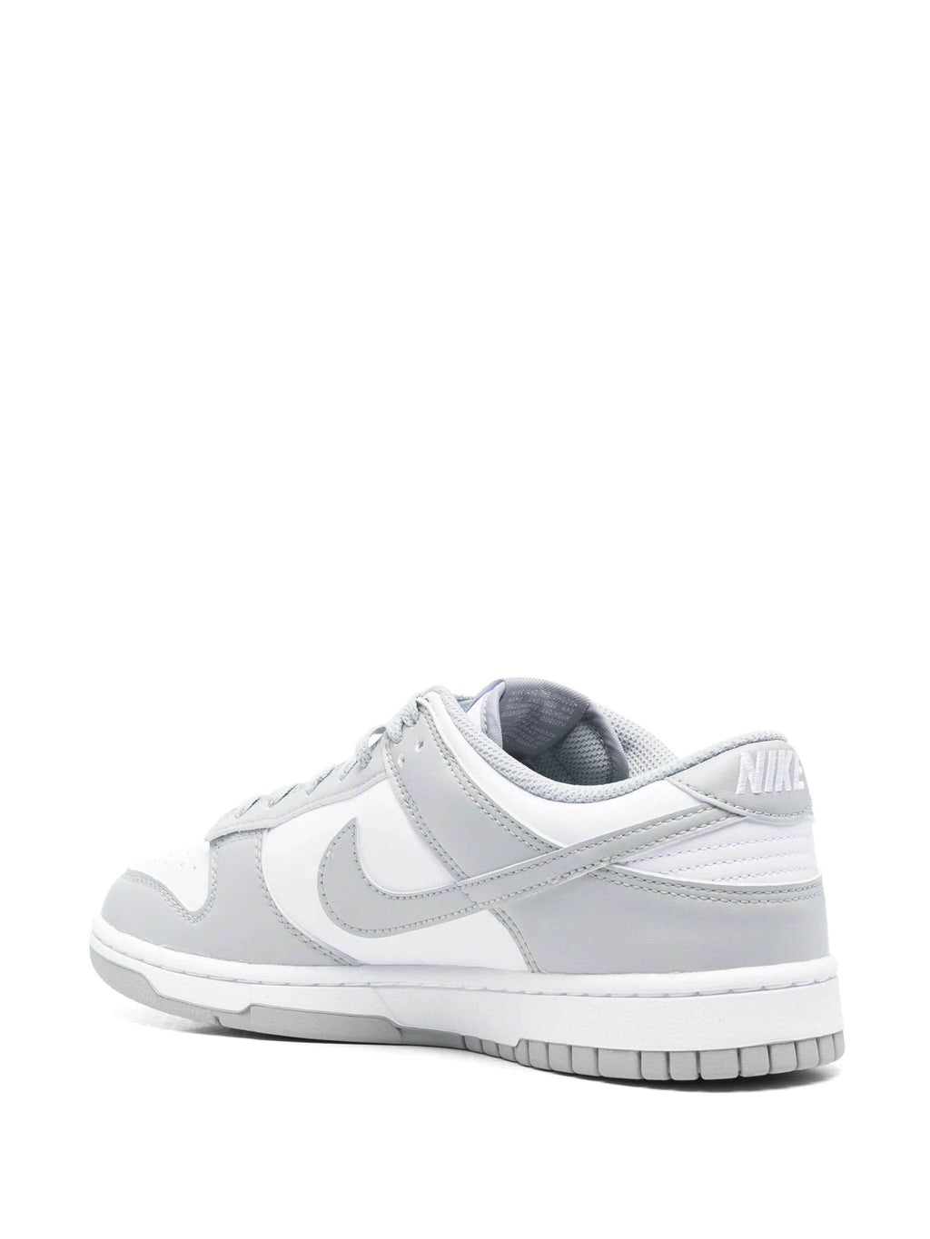 Nike Dunk Low Smoke Grey - Syre Sneakers