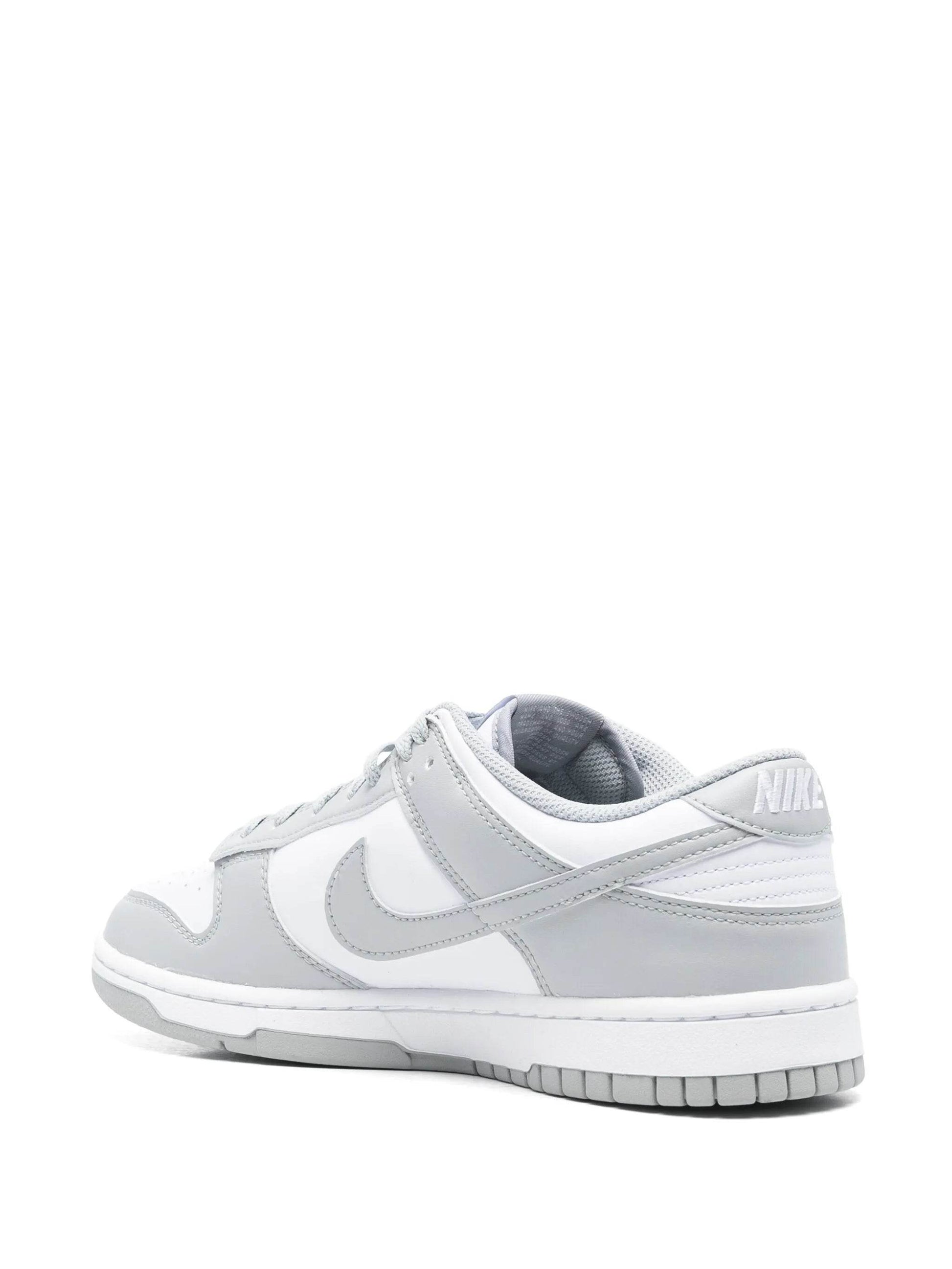 Nike Dunk Low Smoke Grey - Syre Sneakers